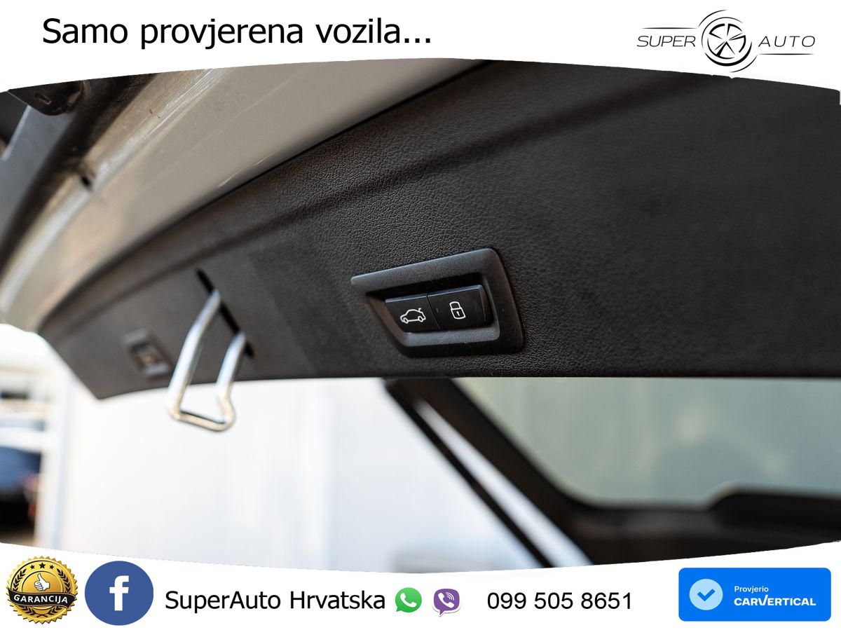 BMW X6 30d (298 KS) xDrive Steptronic