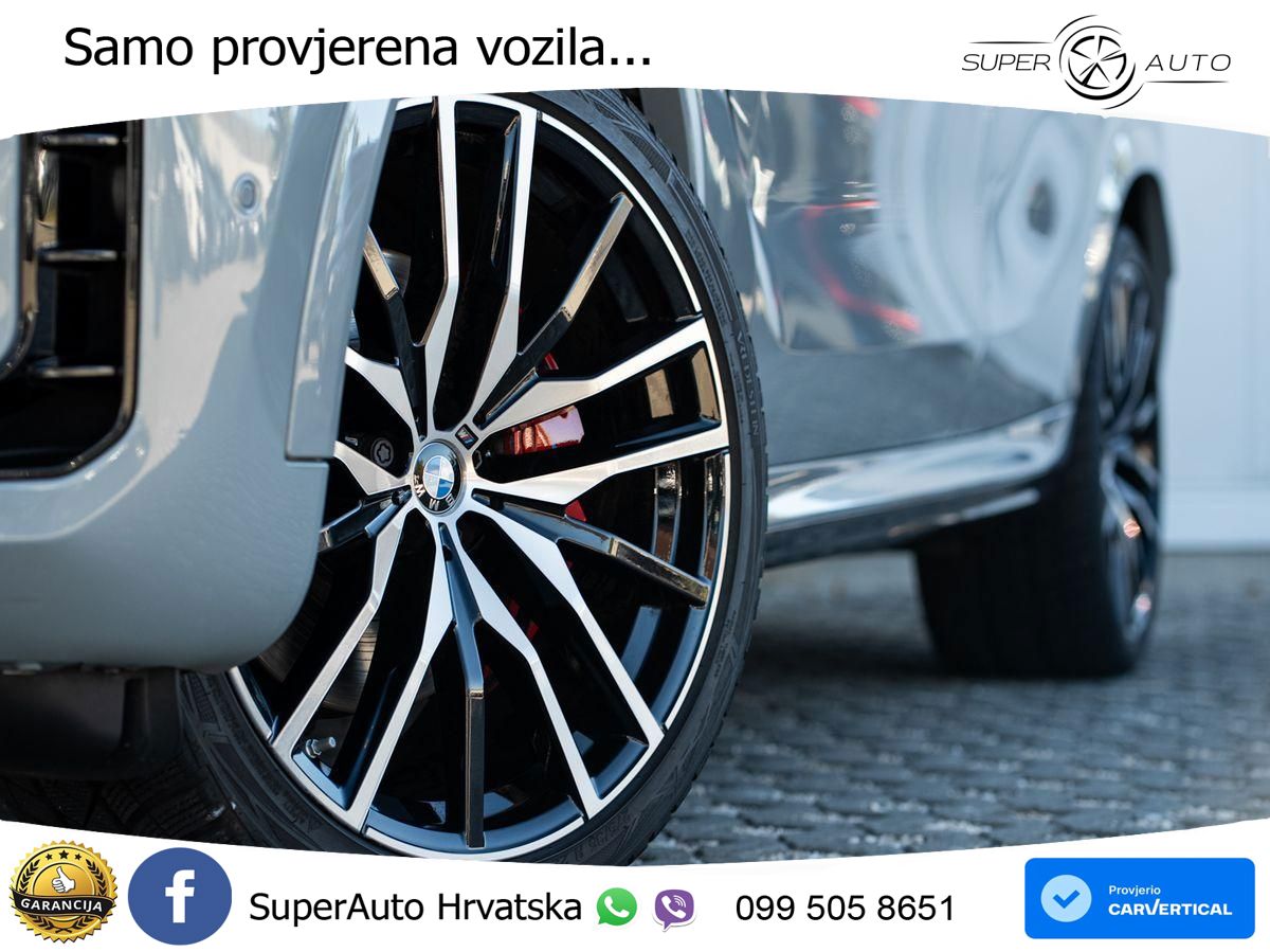 BMW X6 30d (298 KS) xDrive Steptronic