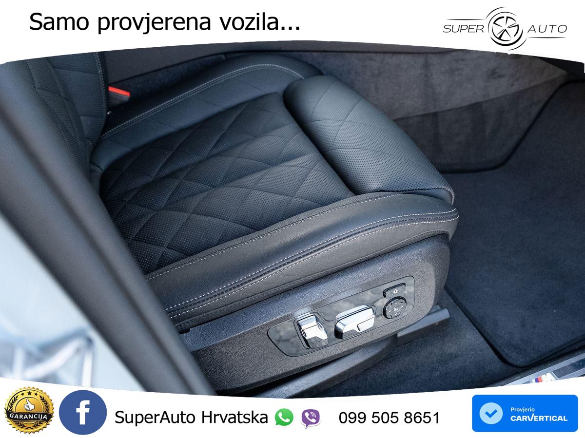 BMW X6 30d (298 KS) xDrive Steptronic