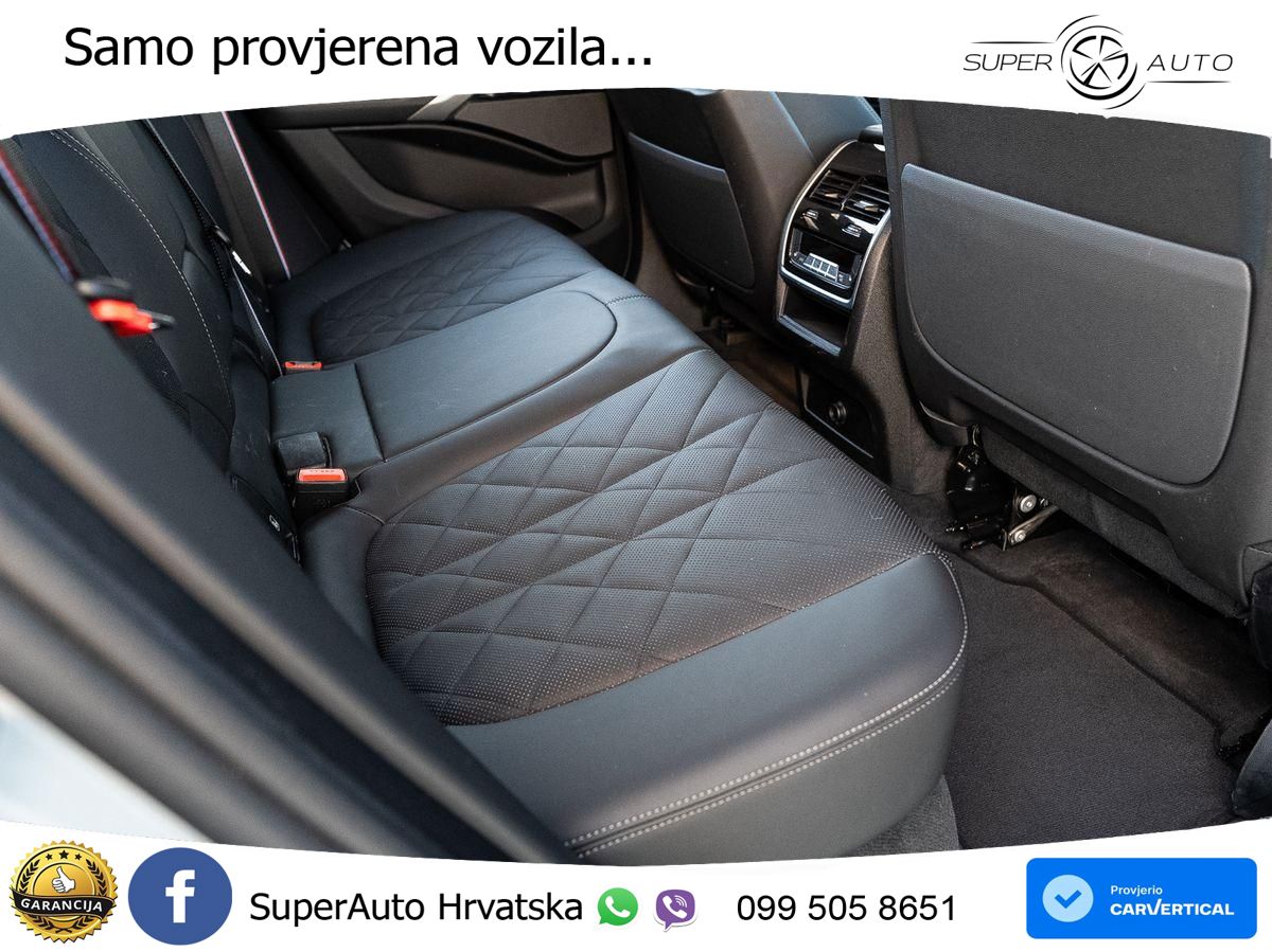 BMW X6 30d (298 KS) xDrive Steptronic