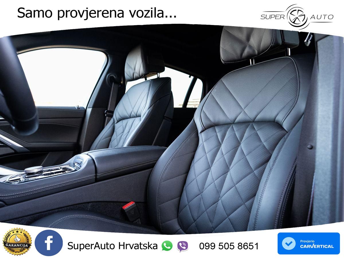 BMW X6 30d (298 KS) xDrive Steptronic