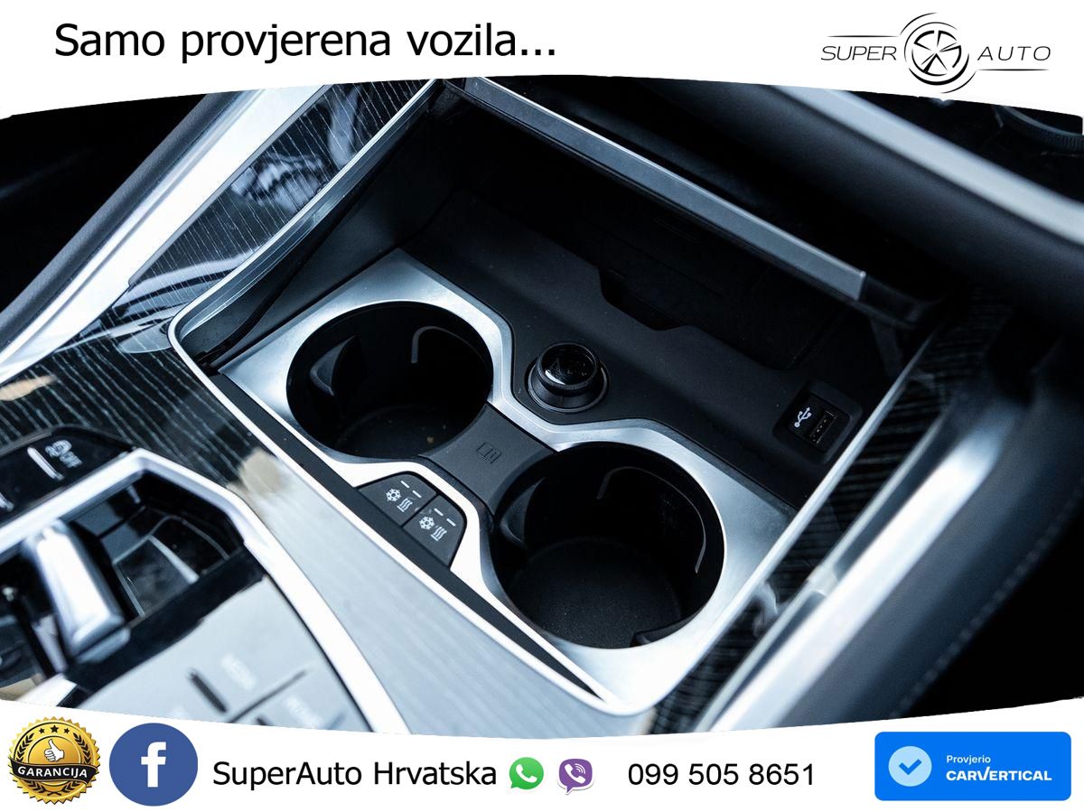 BMW X6 30d (298 KS) xDrive Steptronic