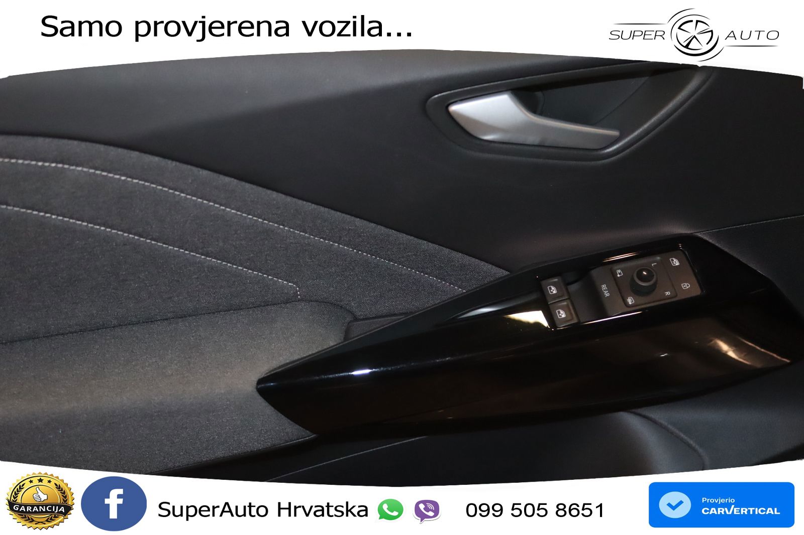 Volkswagen ID.3 Pro 62 kWh (204 KS)