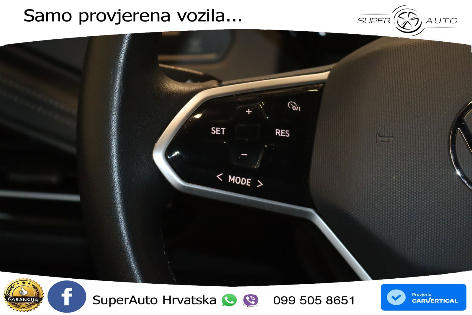 Volkswagen ID.3 Pro 62 kWh (204 KS)