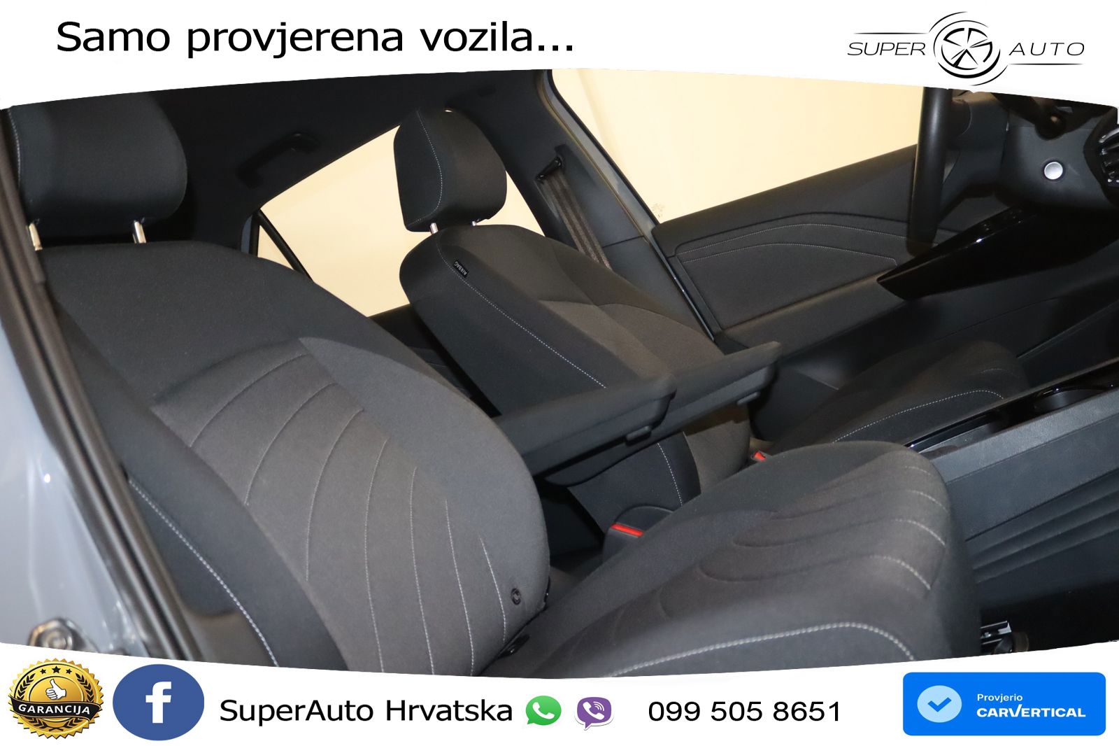 Volkswagen ID.3 Pro 62 kWh (204 KS)