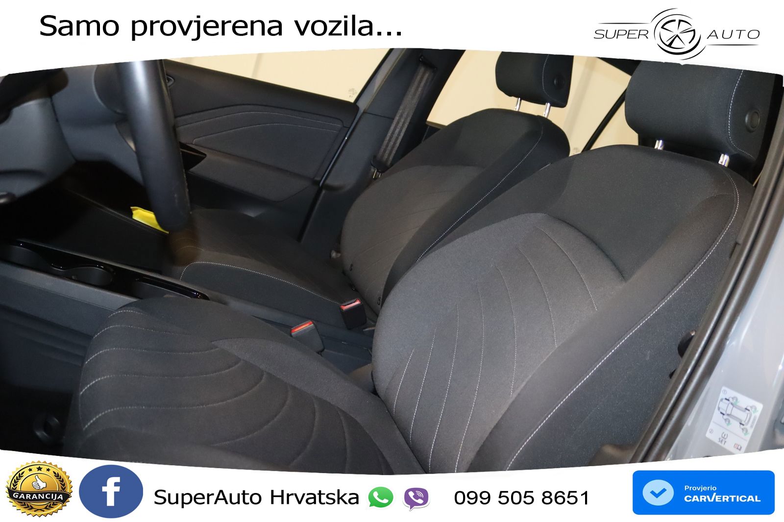 Volkswagen ID.3 Pro 62 kWh (204 KS)