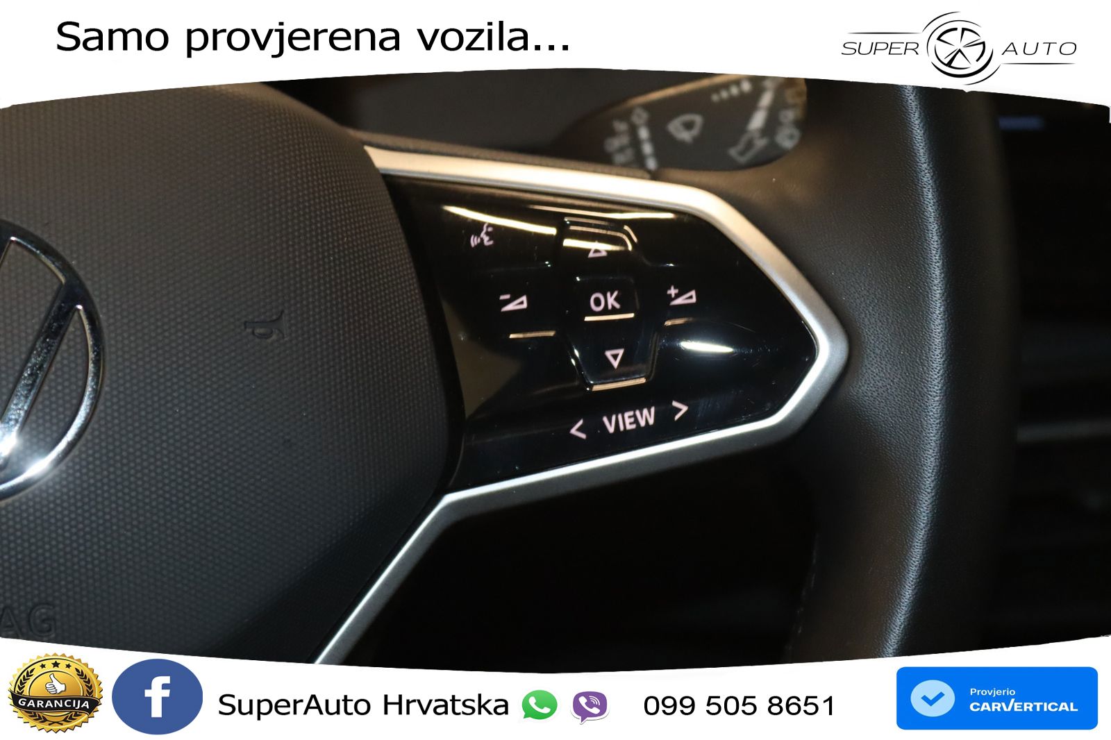 Volkswagen ID.3 Pro 62 kWh (204 KS)