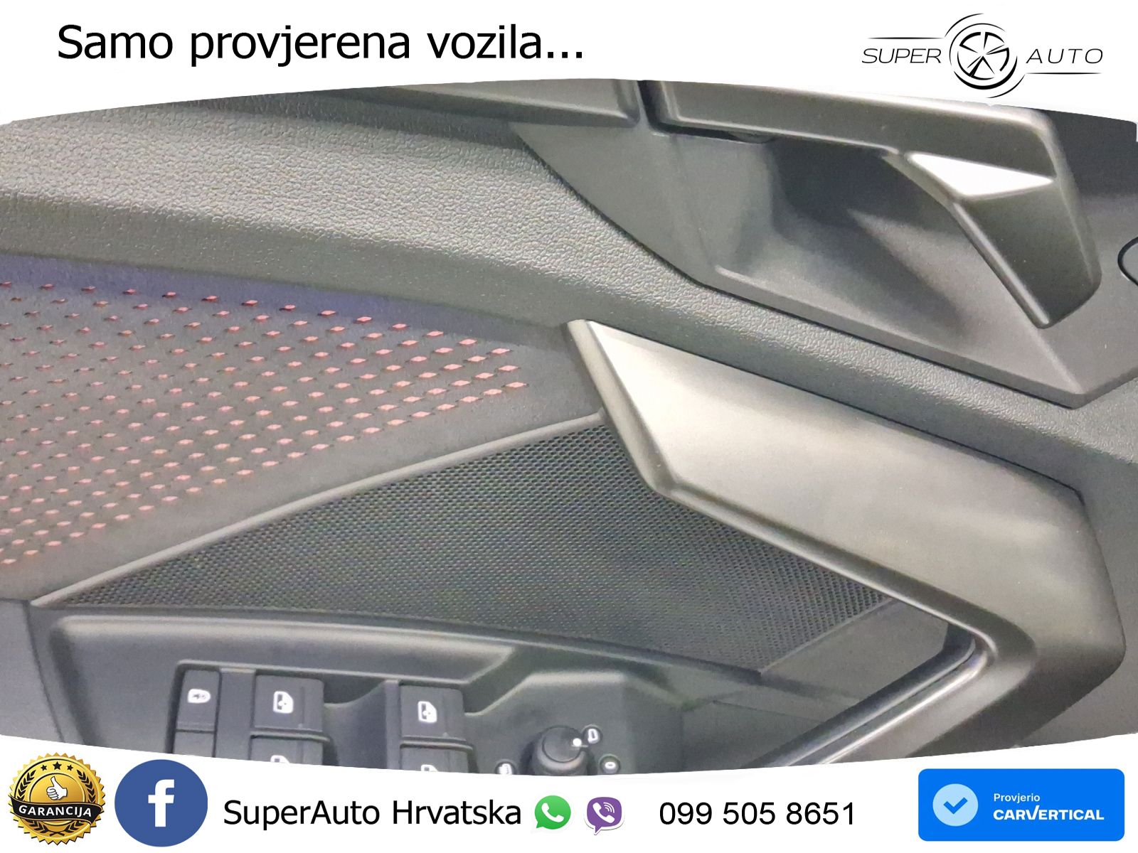 Audi RS3 Sportback 2.5 TFSI (400 KS) quattro S tronic LED+ACC
