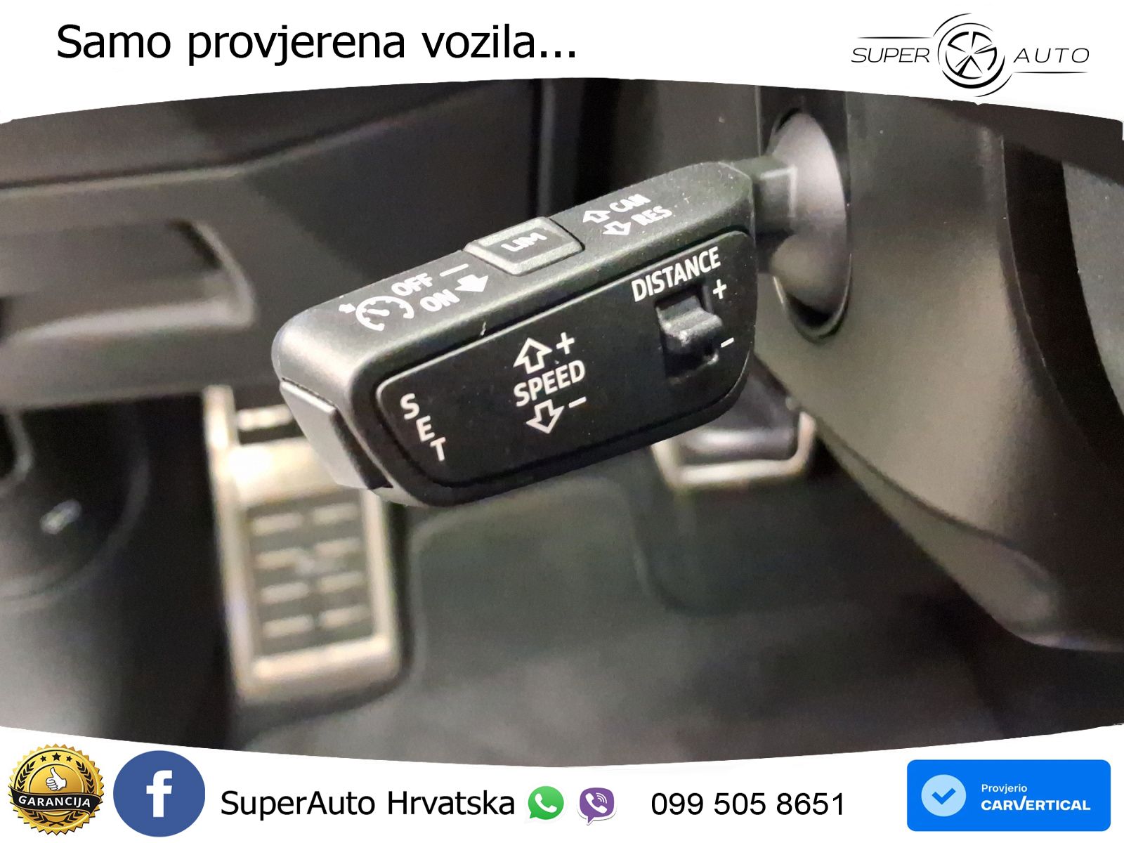 Audi RS3 Sportback 2.5 TFSI (400 KS) quattro S tronic LED+ACC