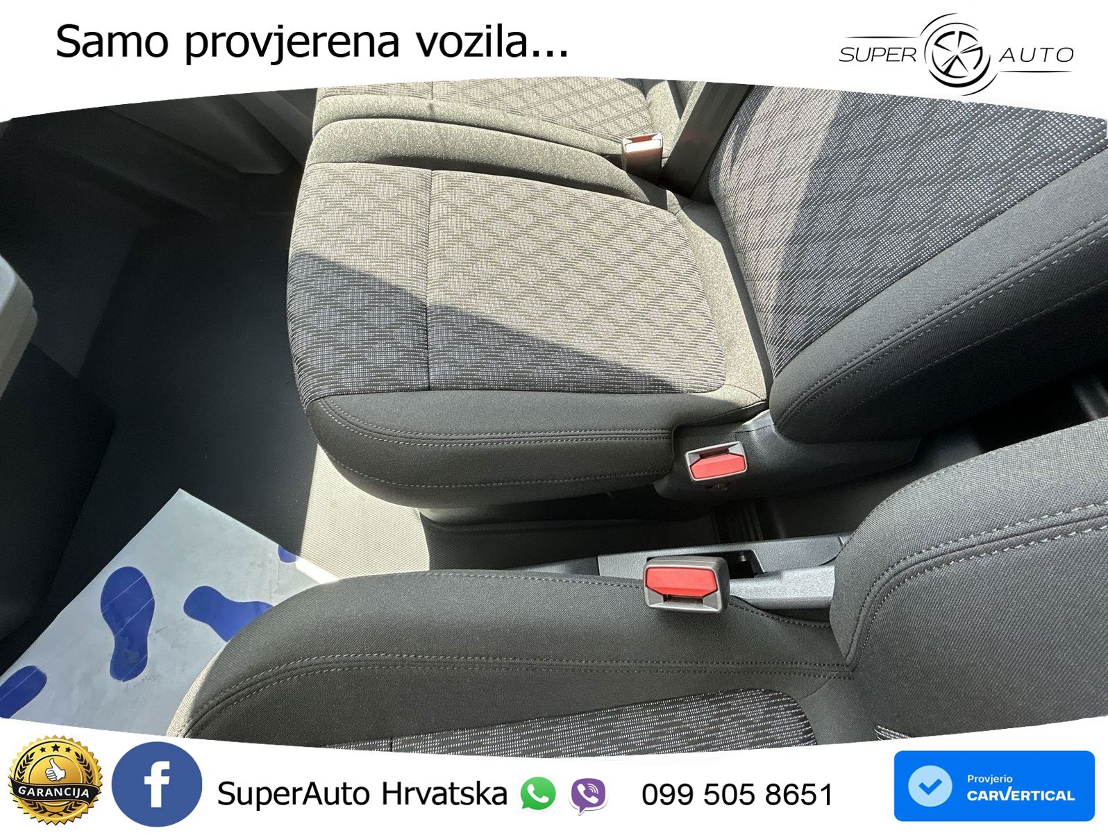 VW Transporter 136 KS