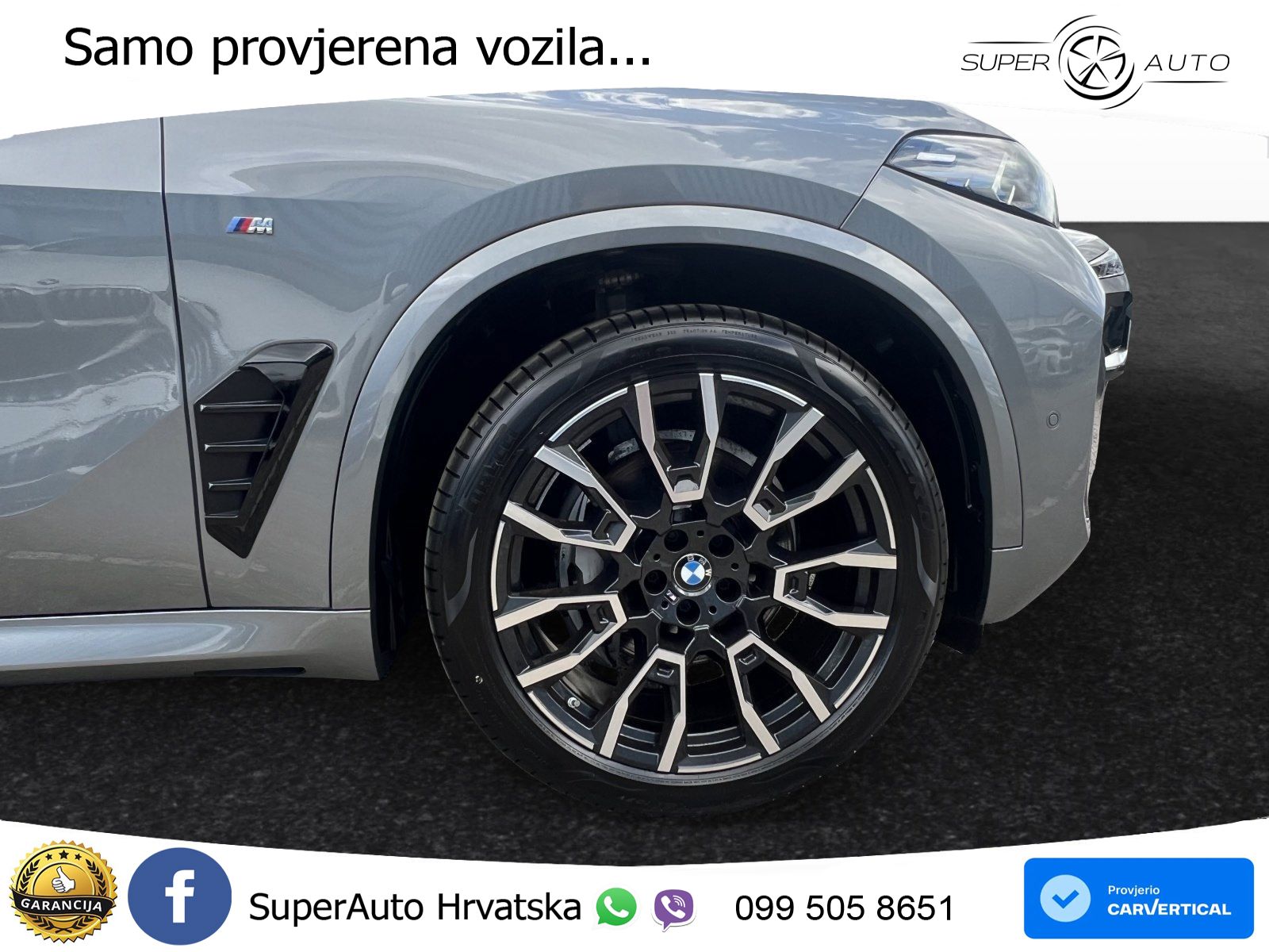 BMW X5 40i (381 KS) xDrive Steptronic LED+GR SJED+ACC