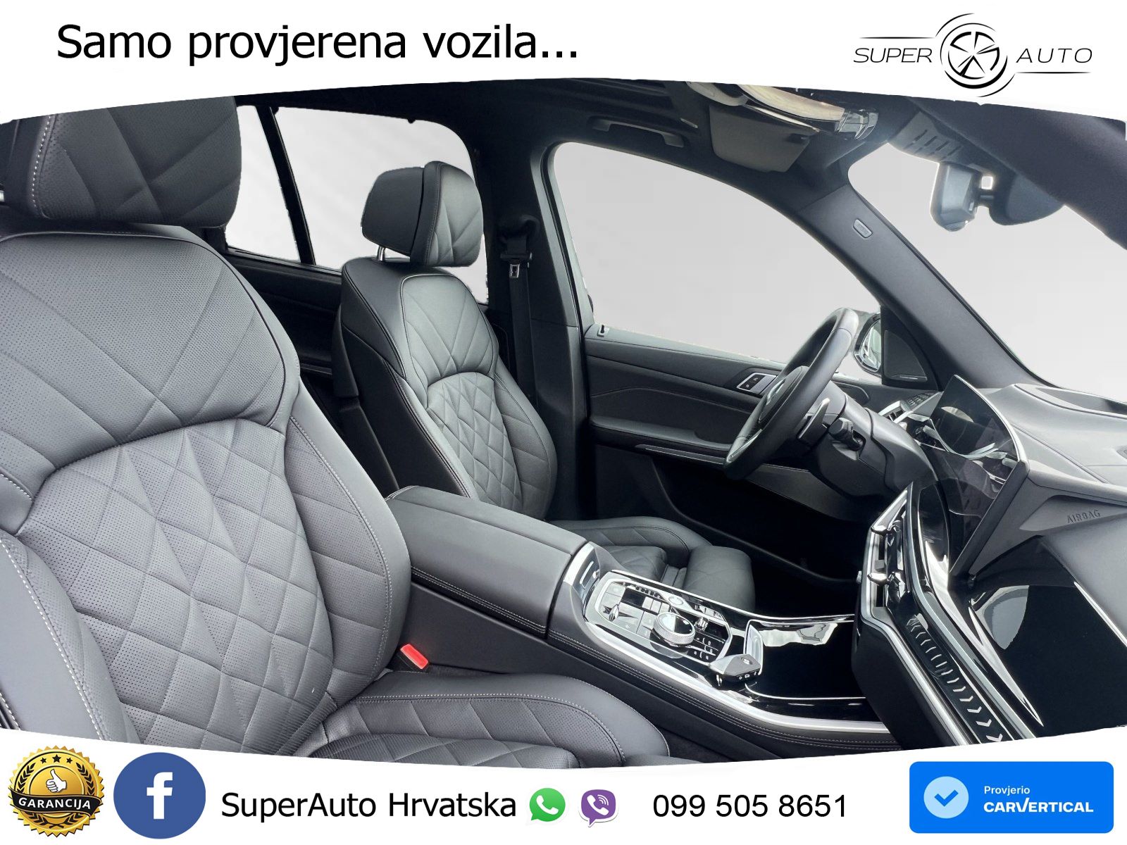BMW X5 40i (381 KS) xDrive Steptronic LED+GR SJED+ACC
