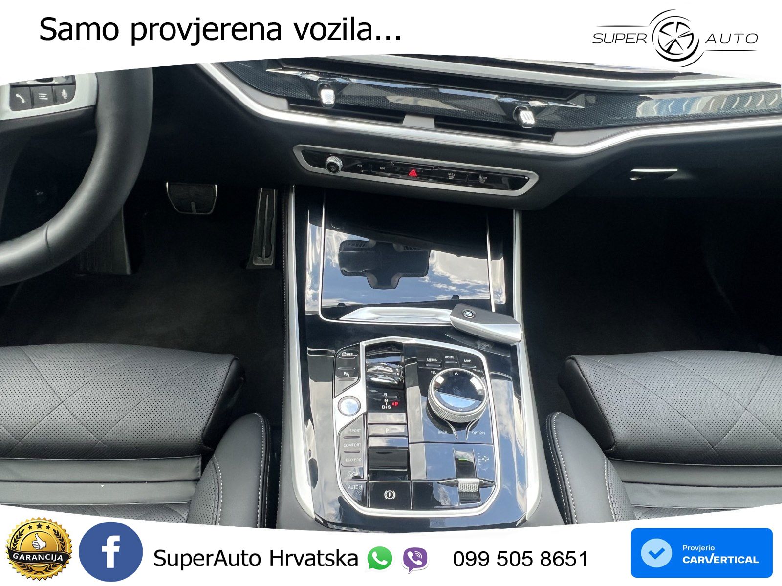 BMW X5 40i (381 KS) xDrive Steptronic LED+GR SJED+ACC