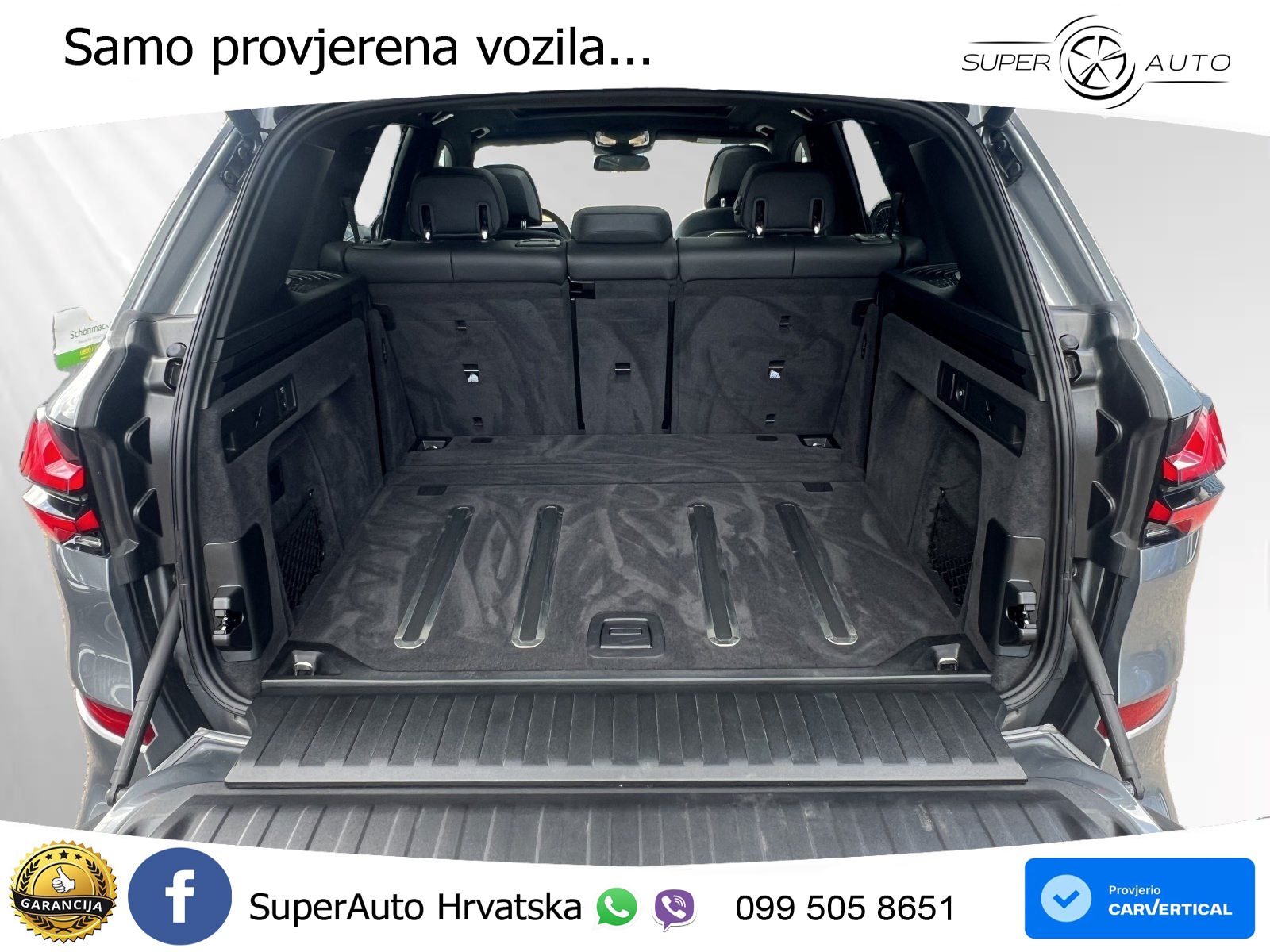BMW X5 40i (381 KS) xDrive Steptronic LED+GR SJED+ACC