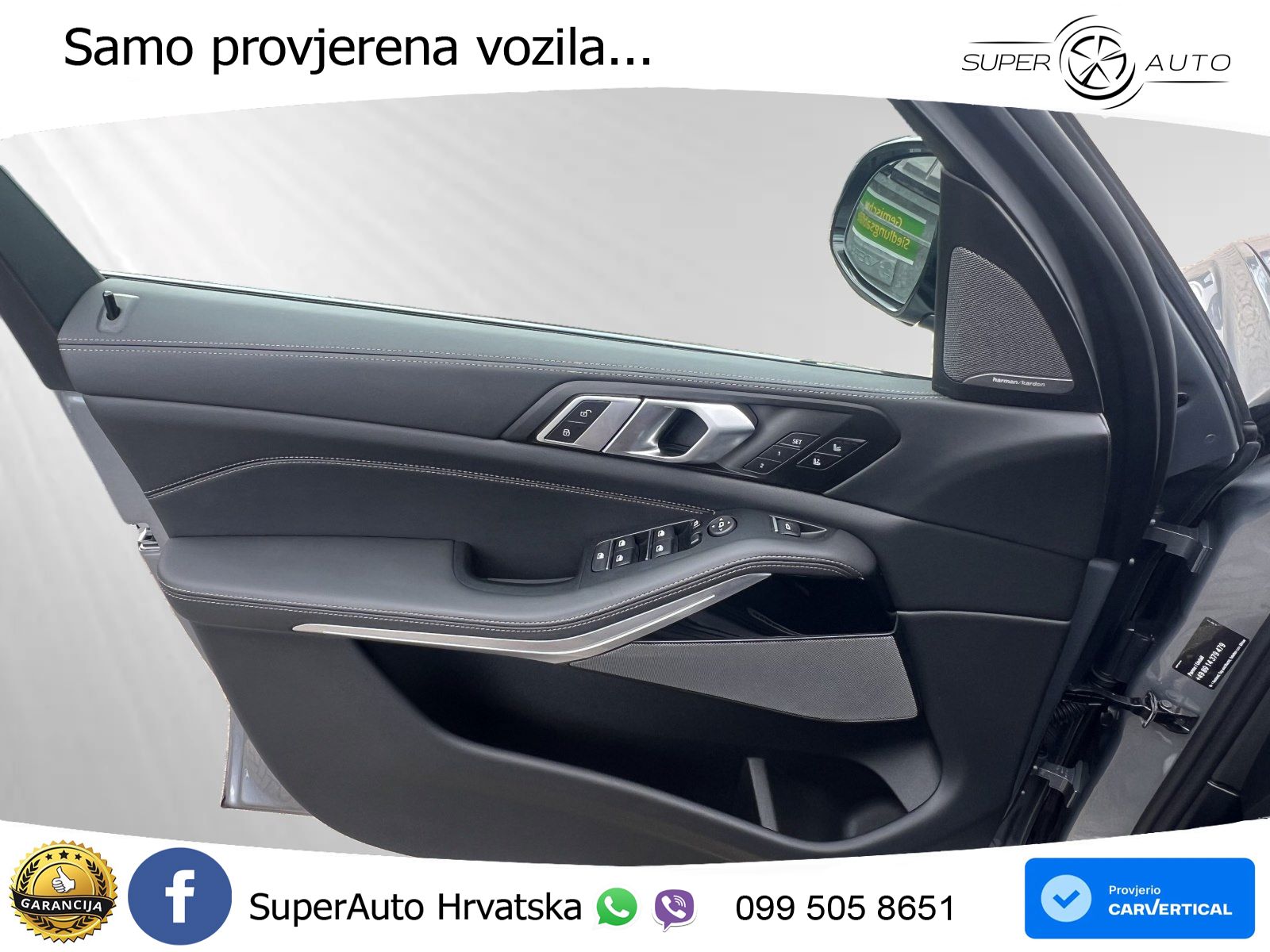 BMW X5 40i (381 KS) xDrive Steptronic LED+GR SJED+ACC
