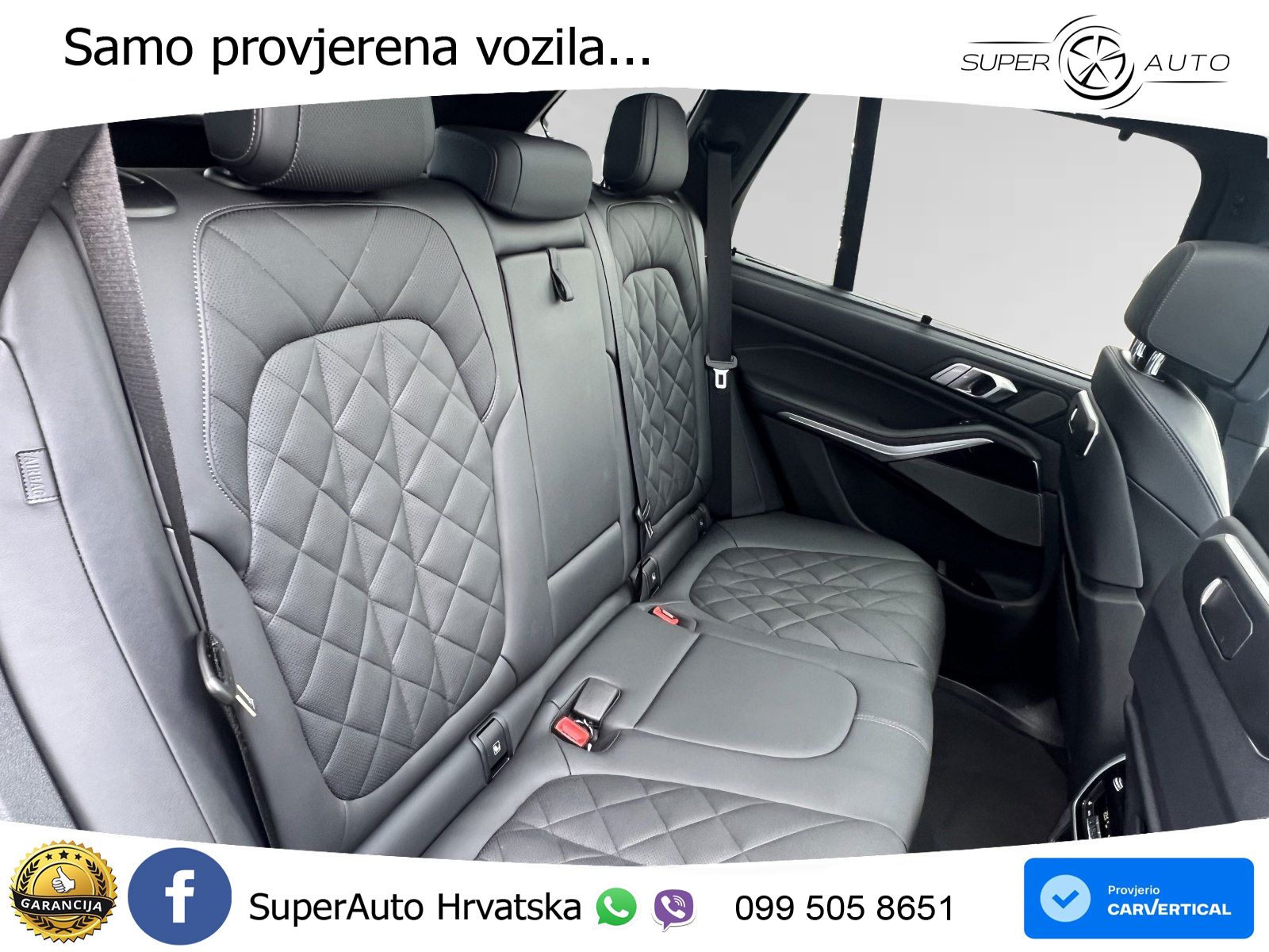 BMW X5 40i (381 KS) xDrive Steptronic LED+GR SJED+ACC