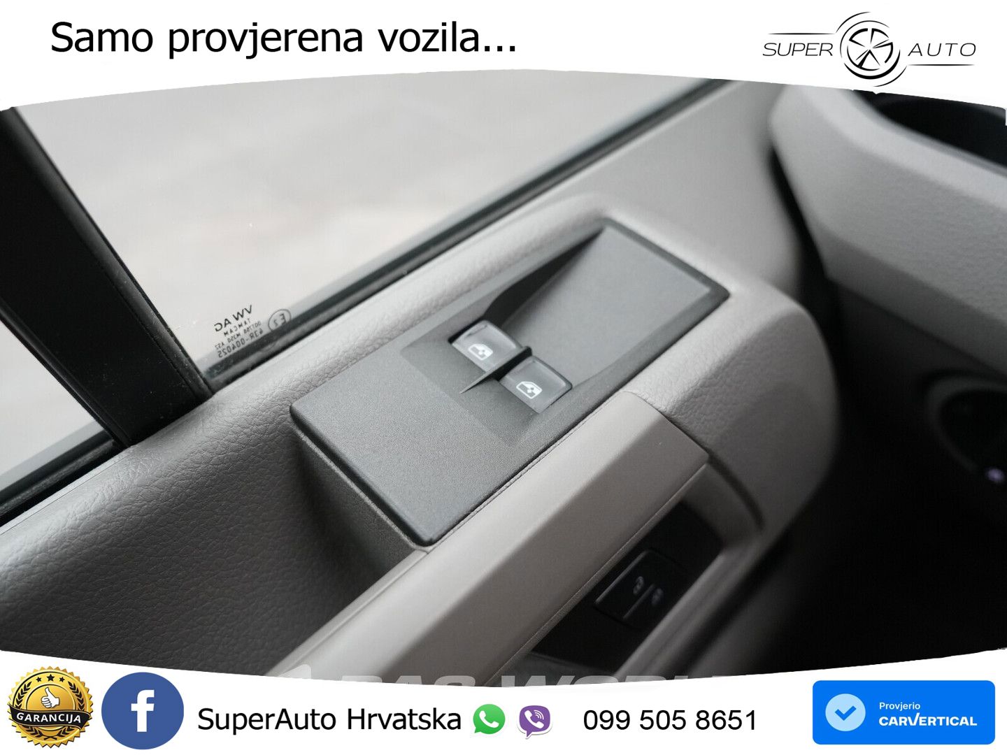 VW Crafter
