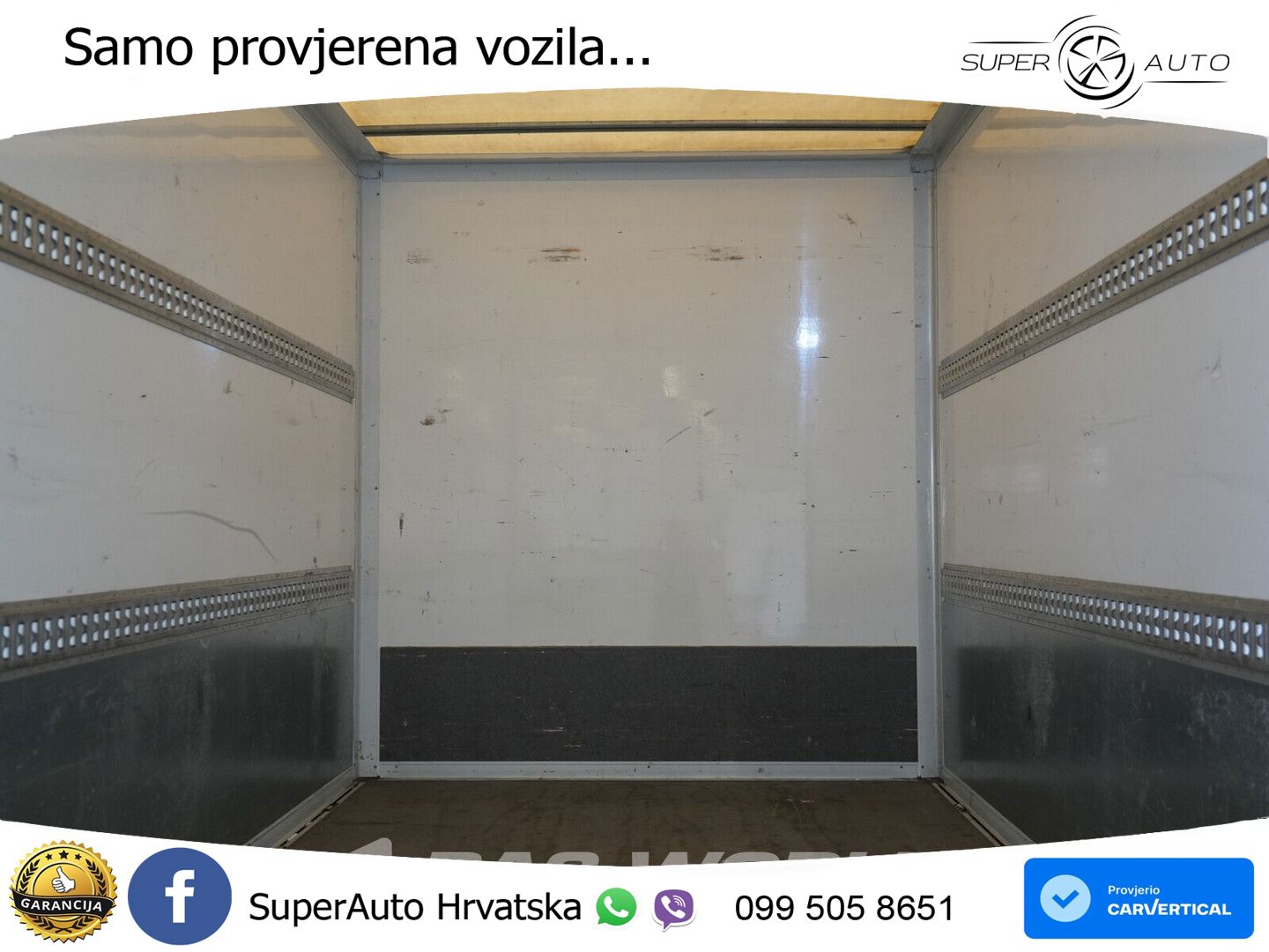 VW Crafter