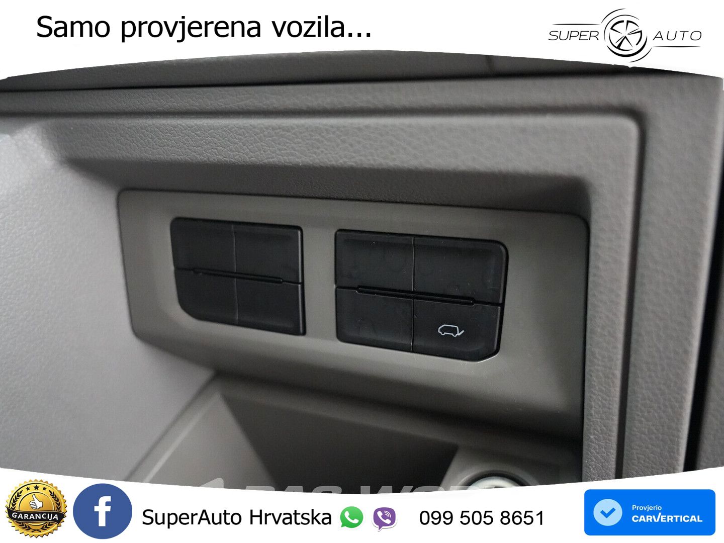 VW Crafter