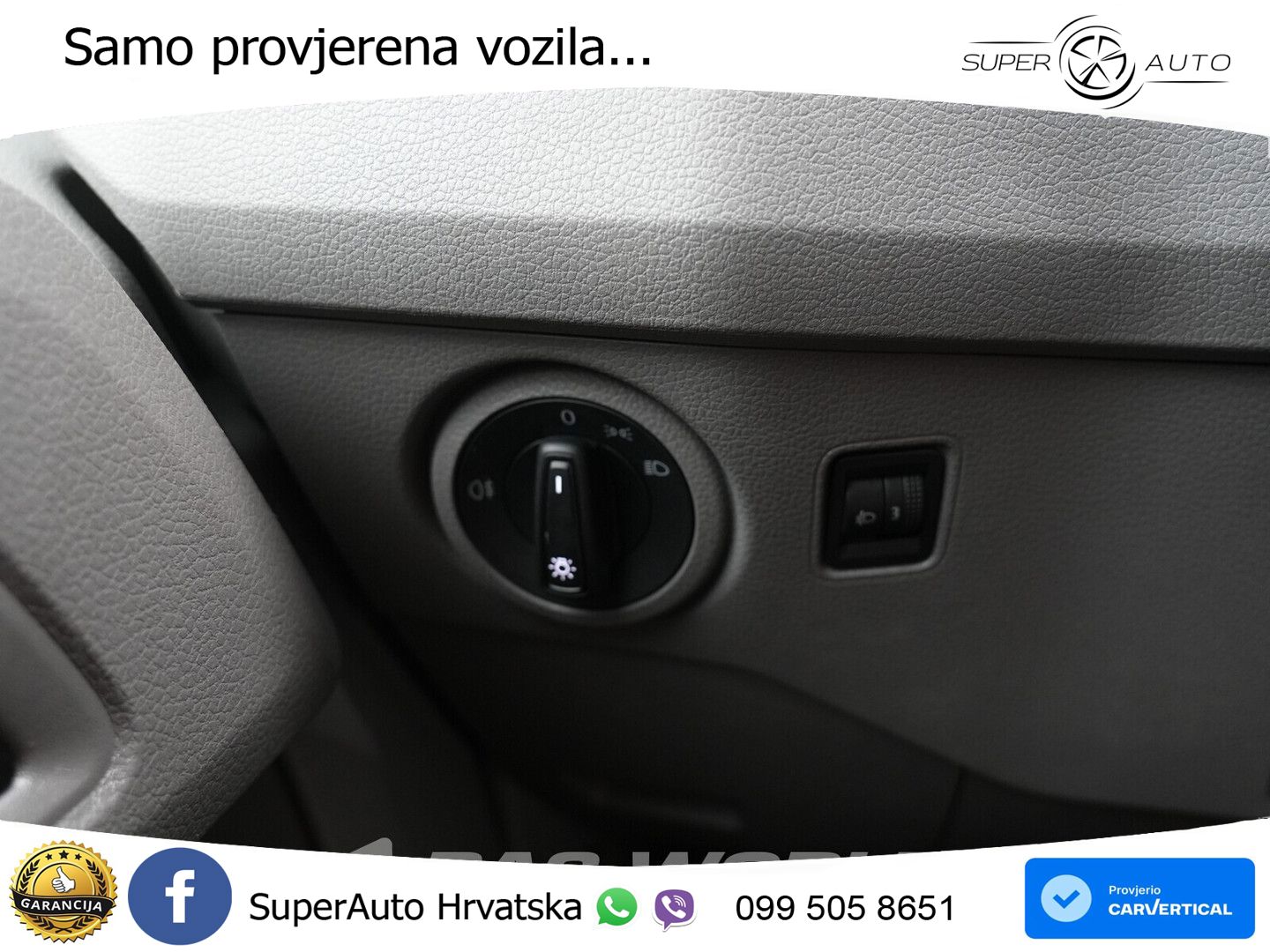 VW Crafter