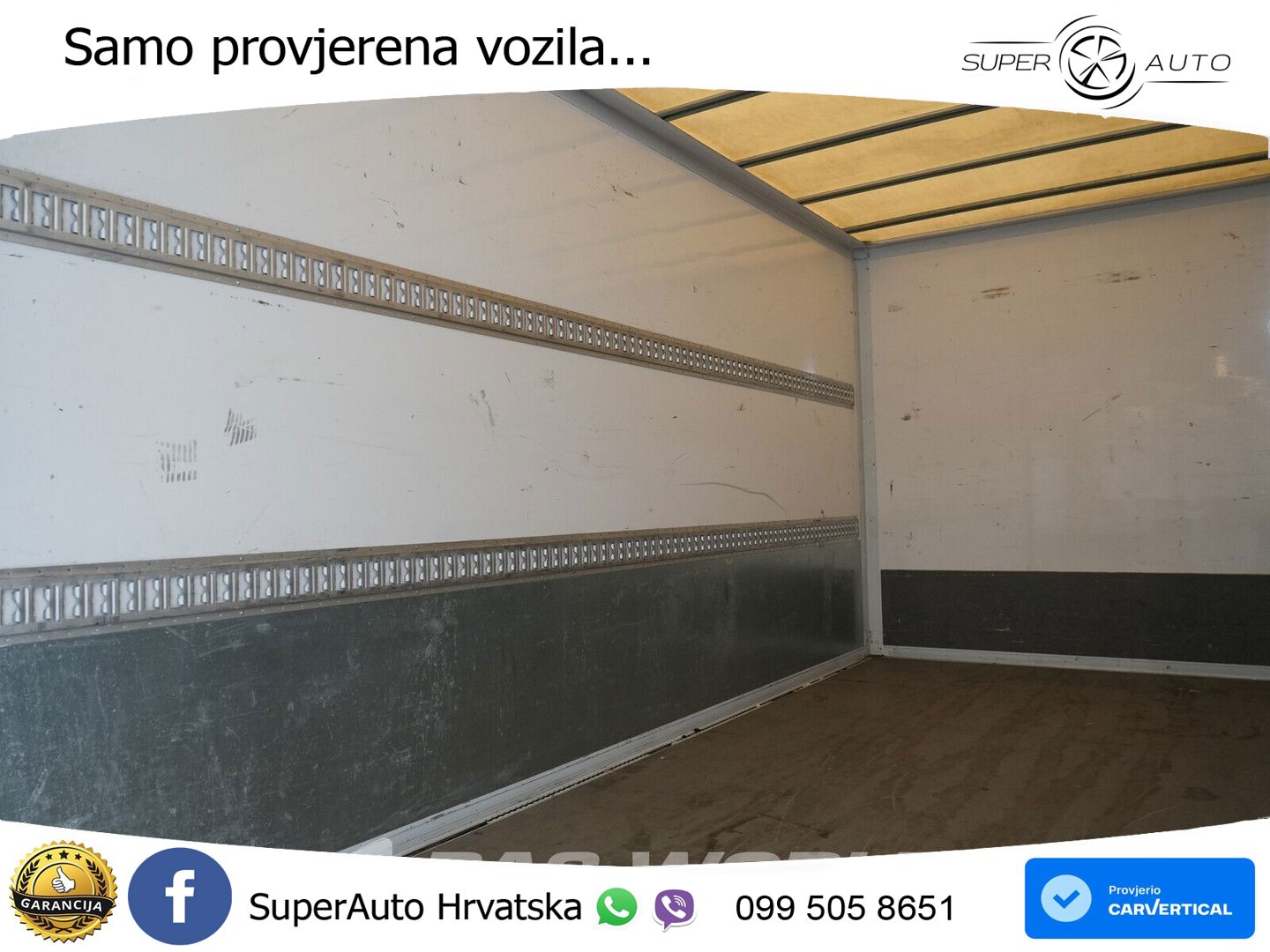 VW Crafter