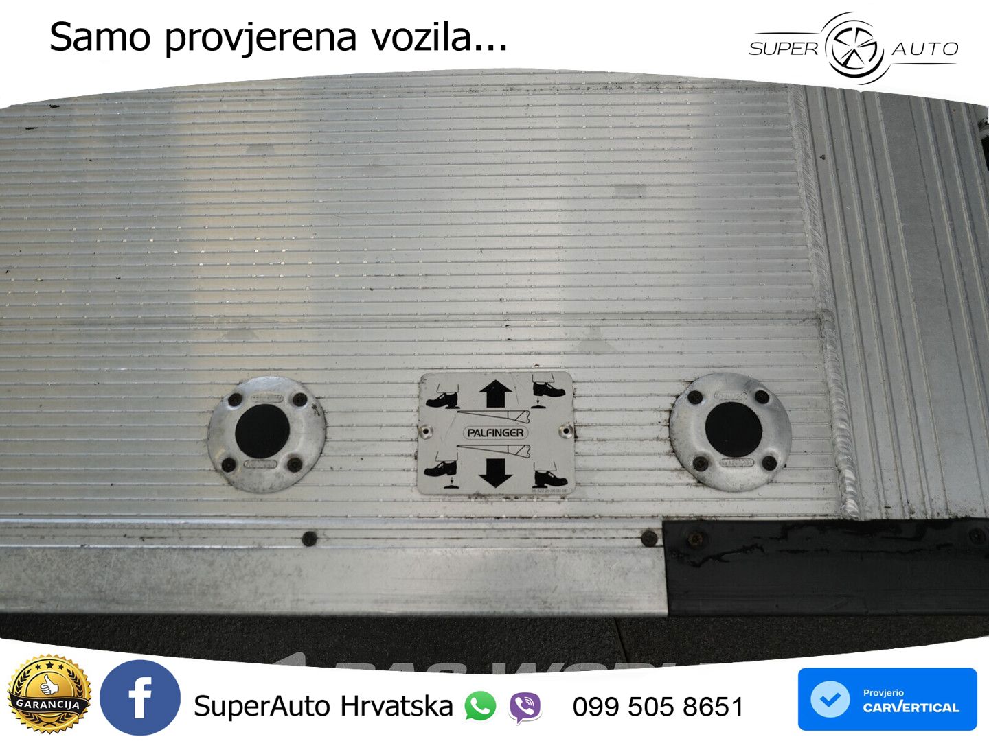 VW Crafter