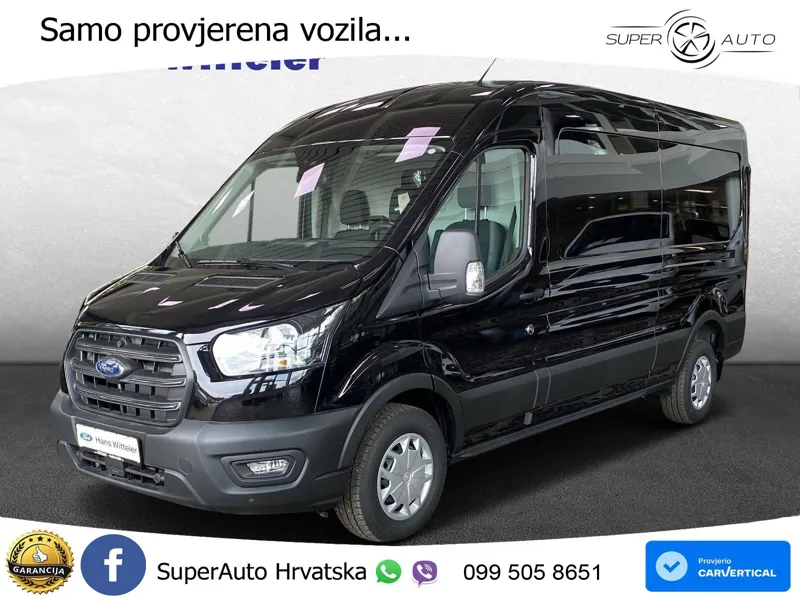Ford Transit 170 KS