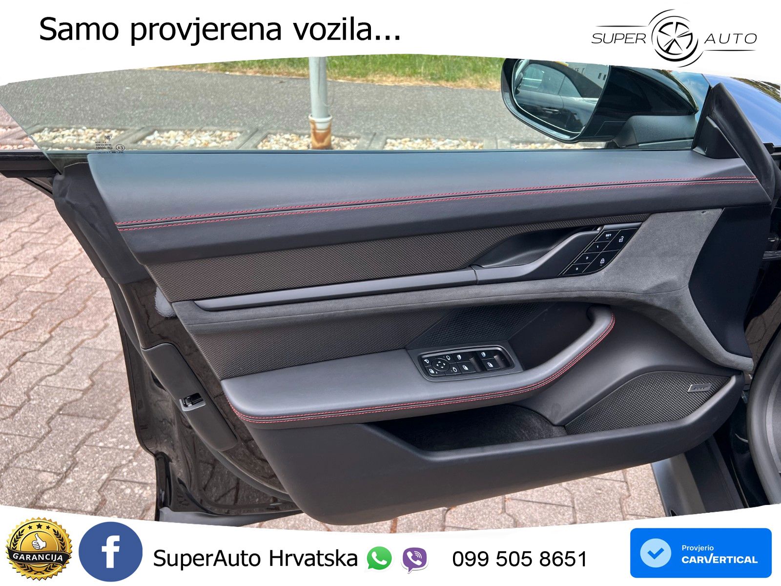 Porsche Taycan Sport Turismo GTS Performance Plus 93.4 kWh (598 KS)