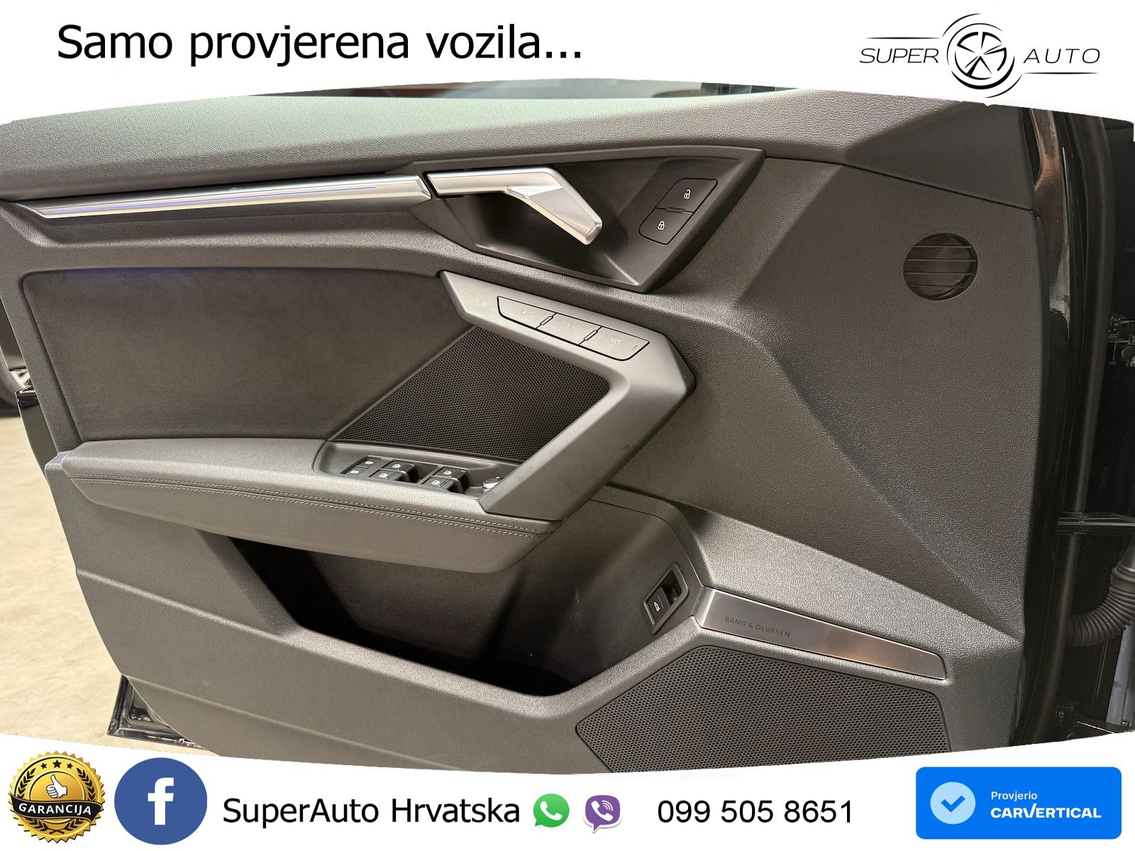 Audi RS3 Sedan 2.5 TFSI (400 KS) quattro S tronic
