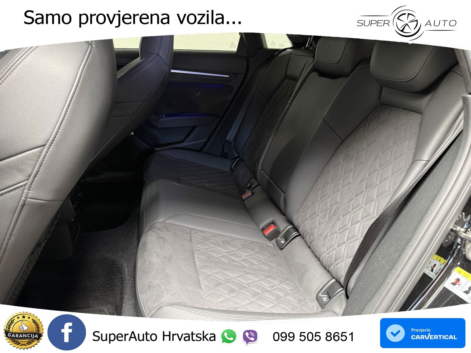 Audi RS3 Sedan 2.5 TFSI (400 KS) quattro S tronic