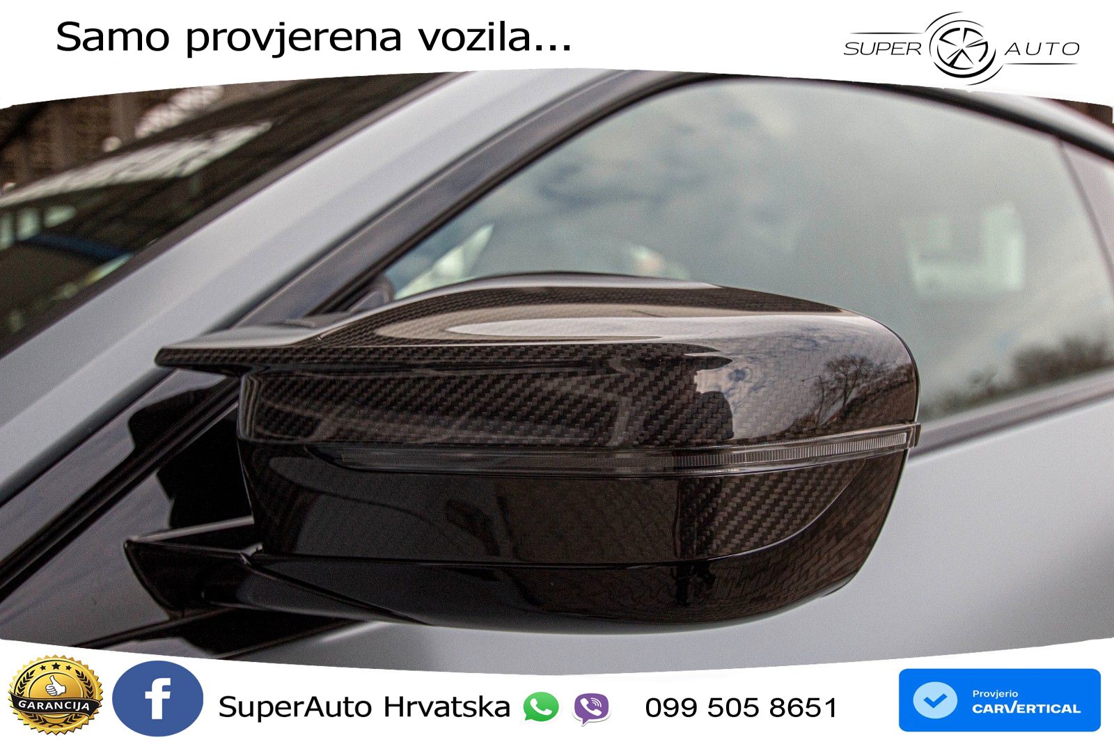 BMW M4 CS 3.0 (550 KS) Steptronic