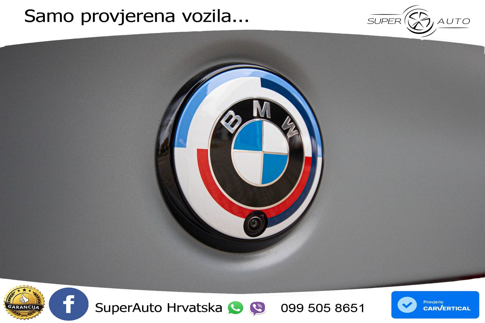BMW M4 CS 3.0 (550 KS) Steptronic