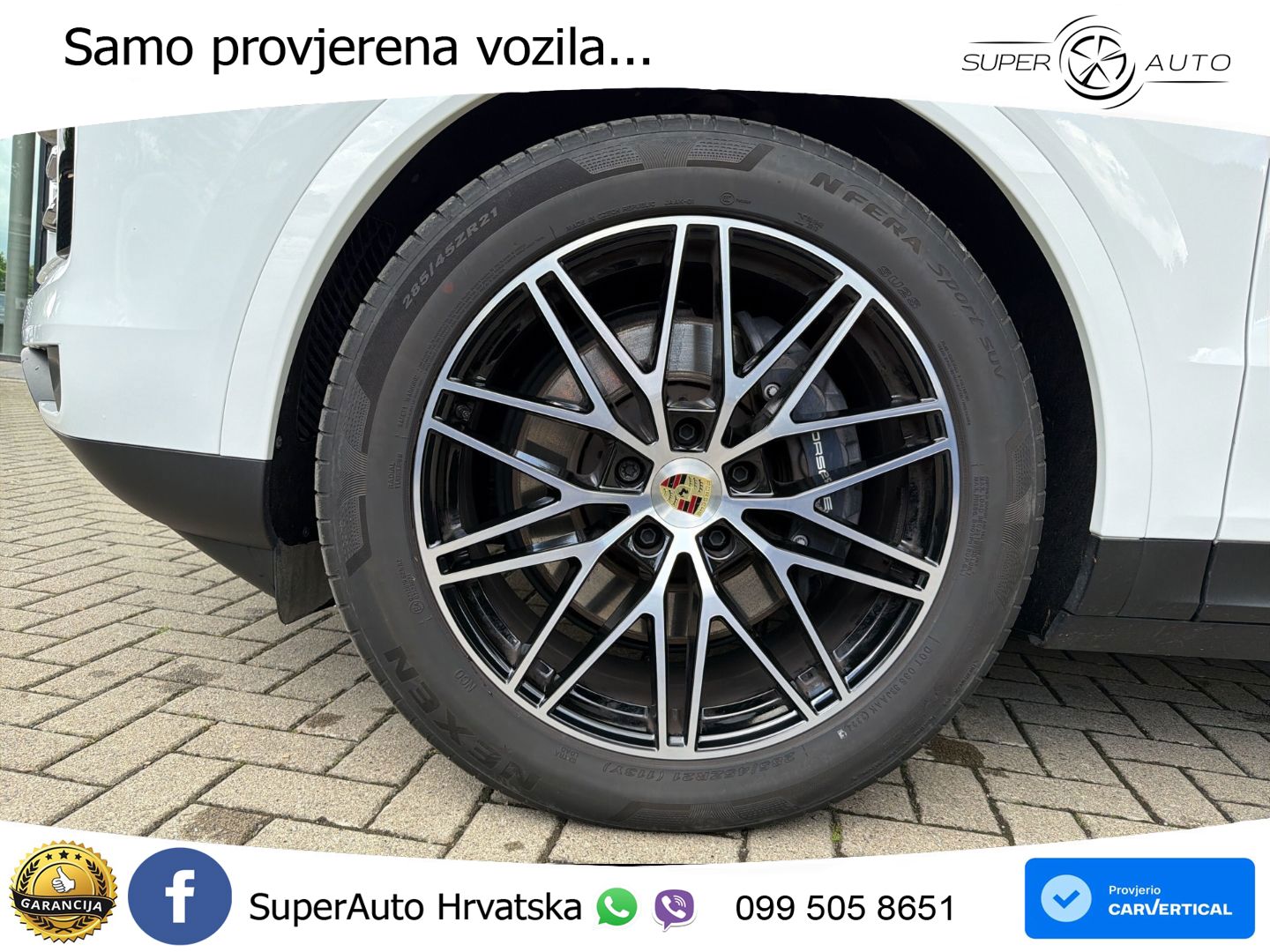 Porsche Cayenne Coupe 3.0 V6 (470 KS) E-Hybrid Tiptronic S