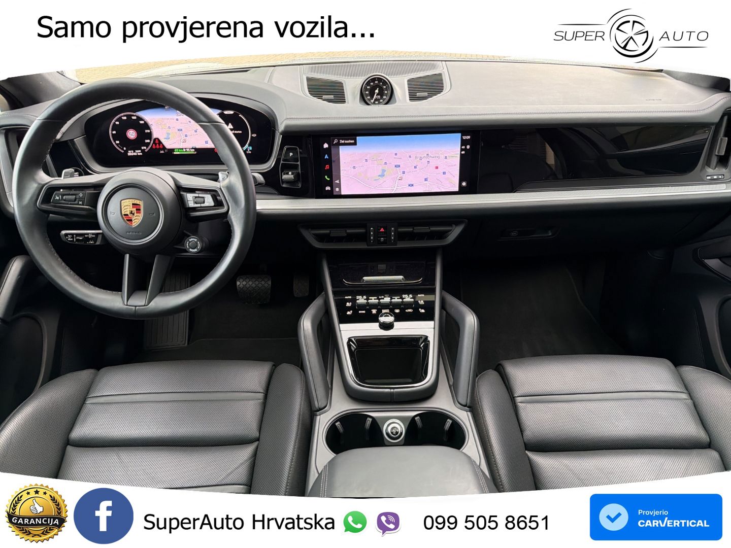 Porsche Cayenne Coupe 3.0 V6 (470 KS) E-Hybrid Tiptronic S