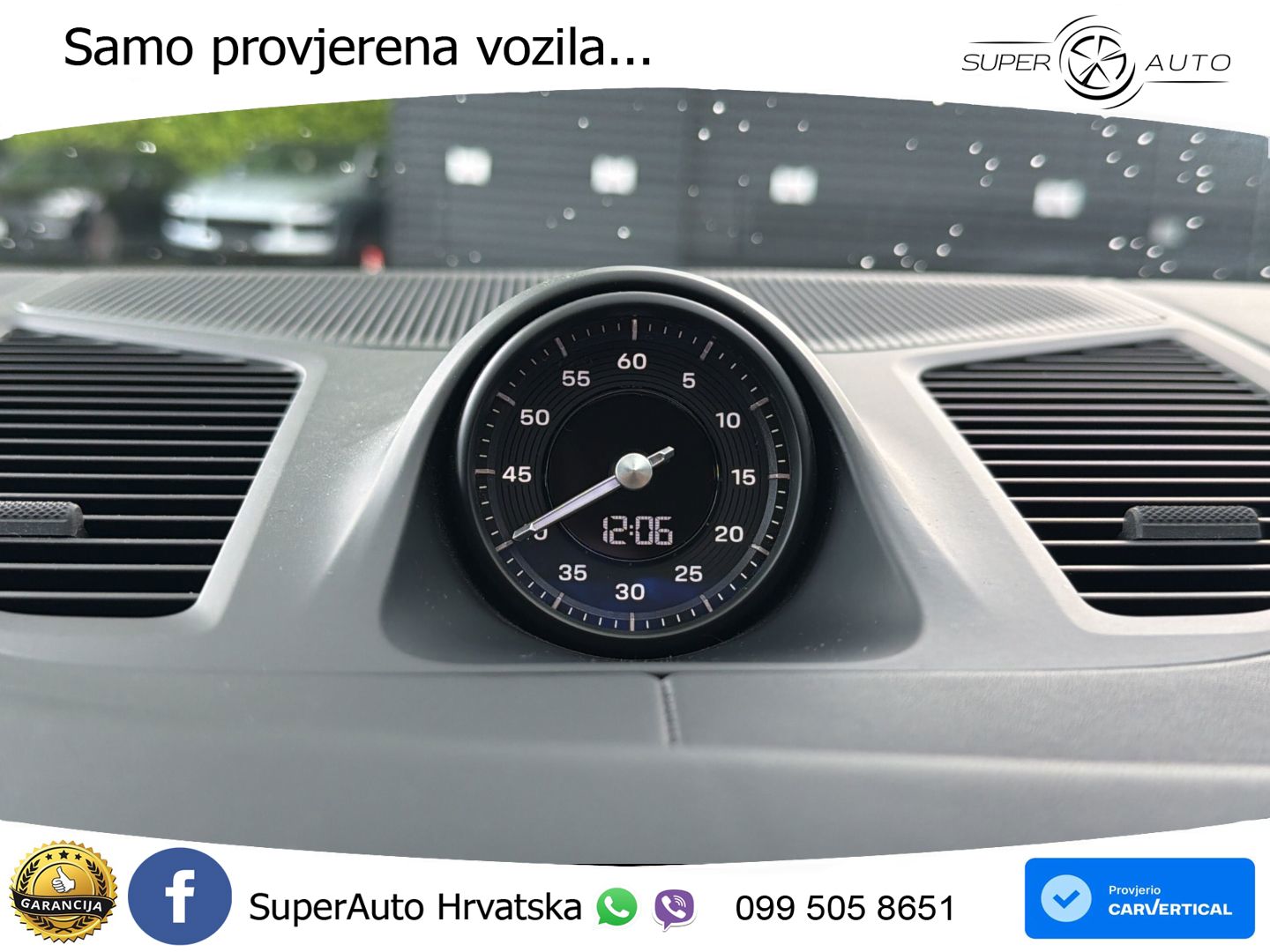 Porsche Cayenne Coupe 3.0 V6 (470 KS) E-Hybrid Tiptronic S