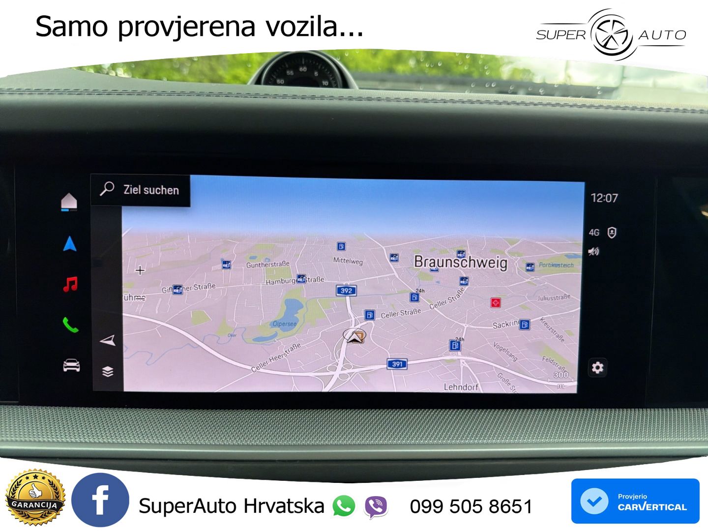 Porsche Cayenne Coupe 3.0 V6 (470 KS) E-Hybrid Tiptronic S