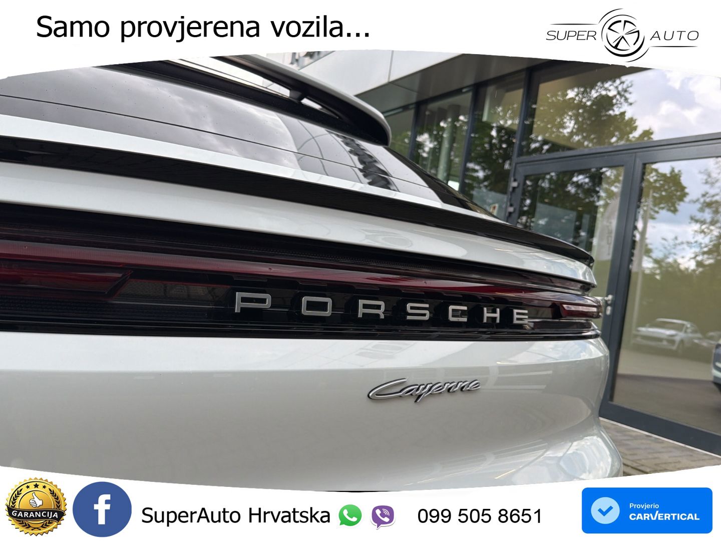 Porsche Cayenne Coupe 3.0 V6 (470 KS) E-Hybrid Tiptronic S