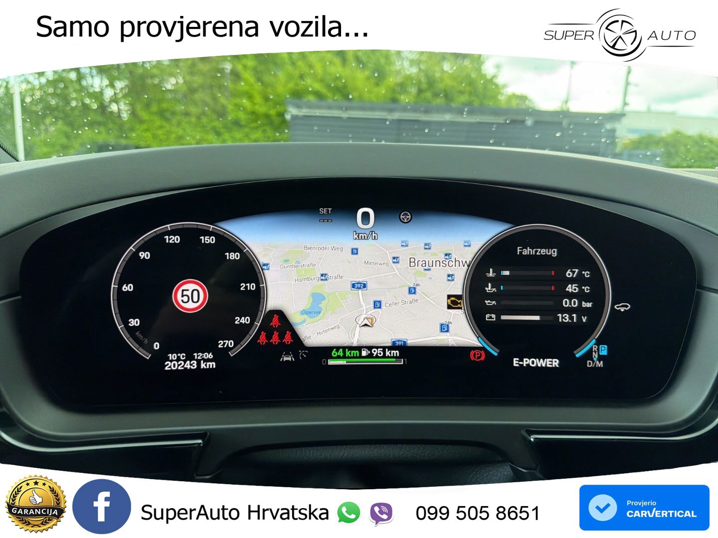 Porsche Cayenne Coupe 3.0 V6 (470 KS) E-Hybrid Tiptronic S