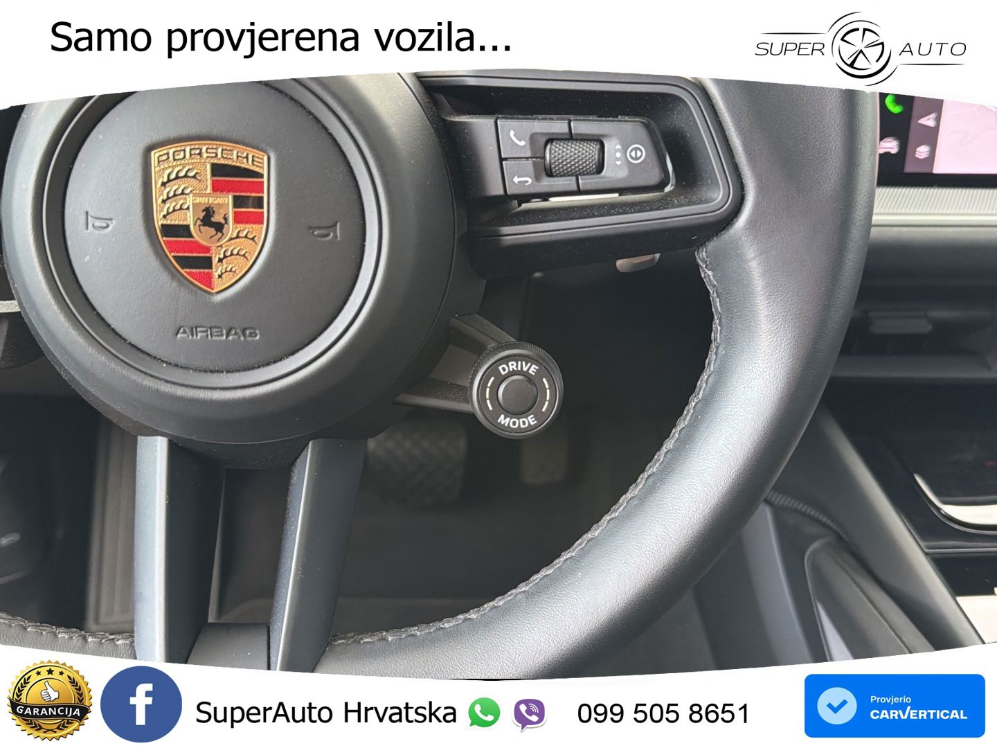 Porsche Cayenne Coupe 3.0 V6 (470 KS) E-Hybrid Tiptronic S
