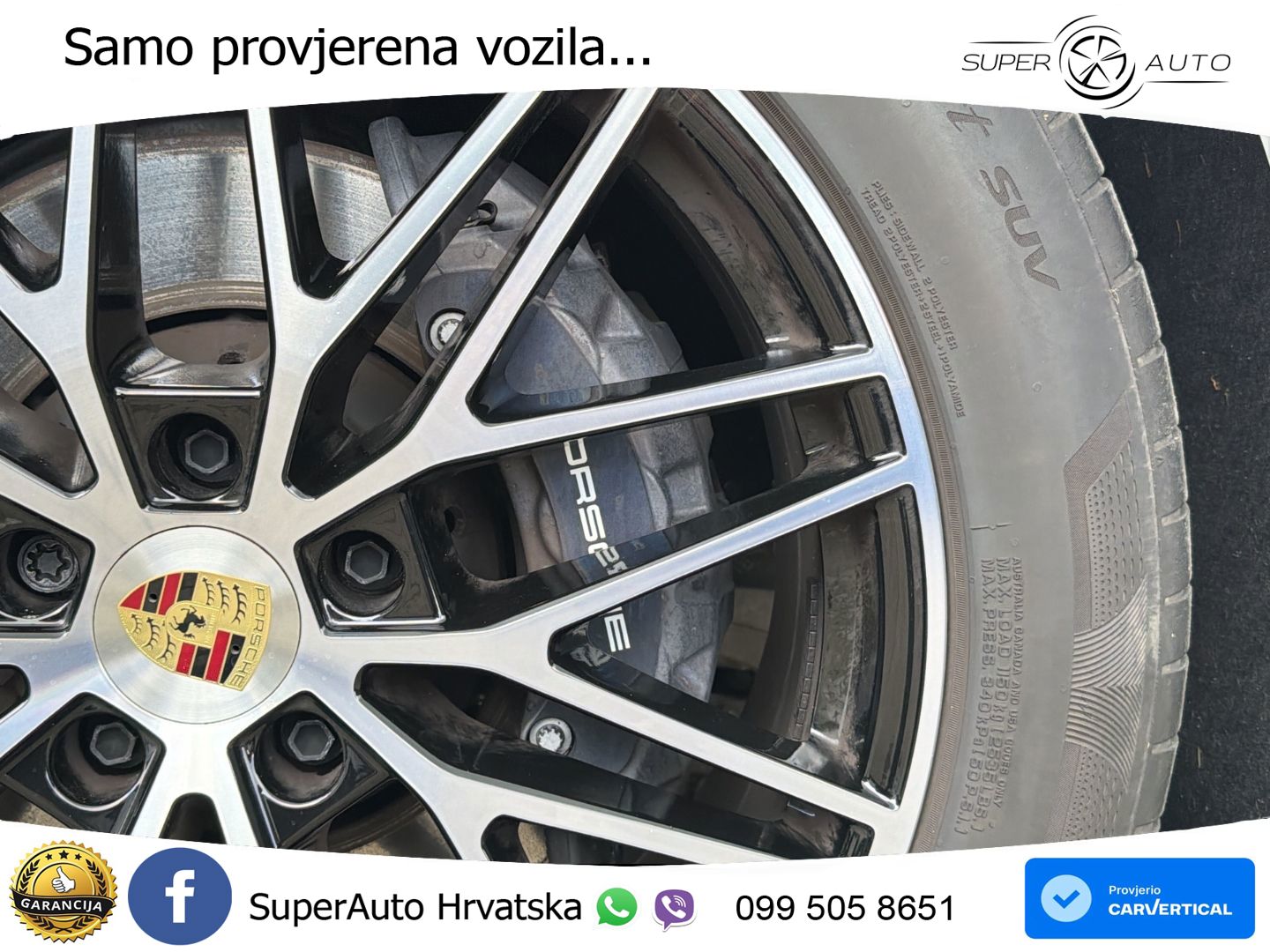 Porsche Cayenne Coupe 3.0 V6 (470 KS) E-Hybrid Tiptronic S