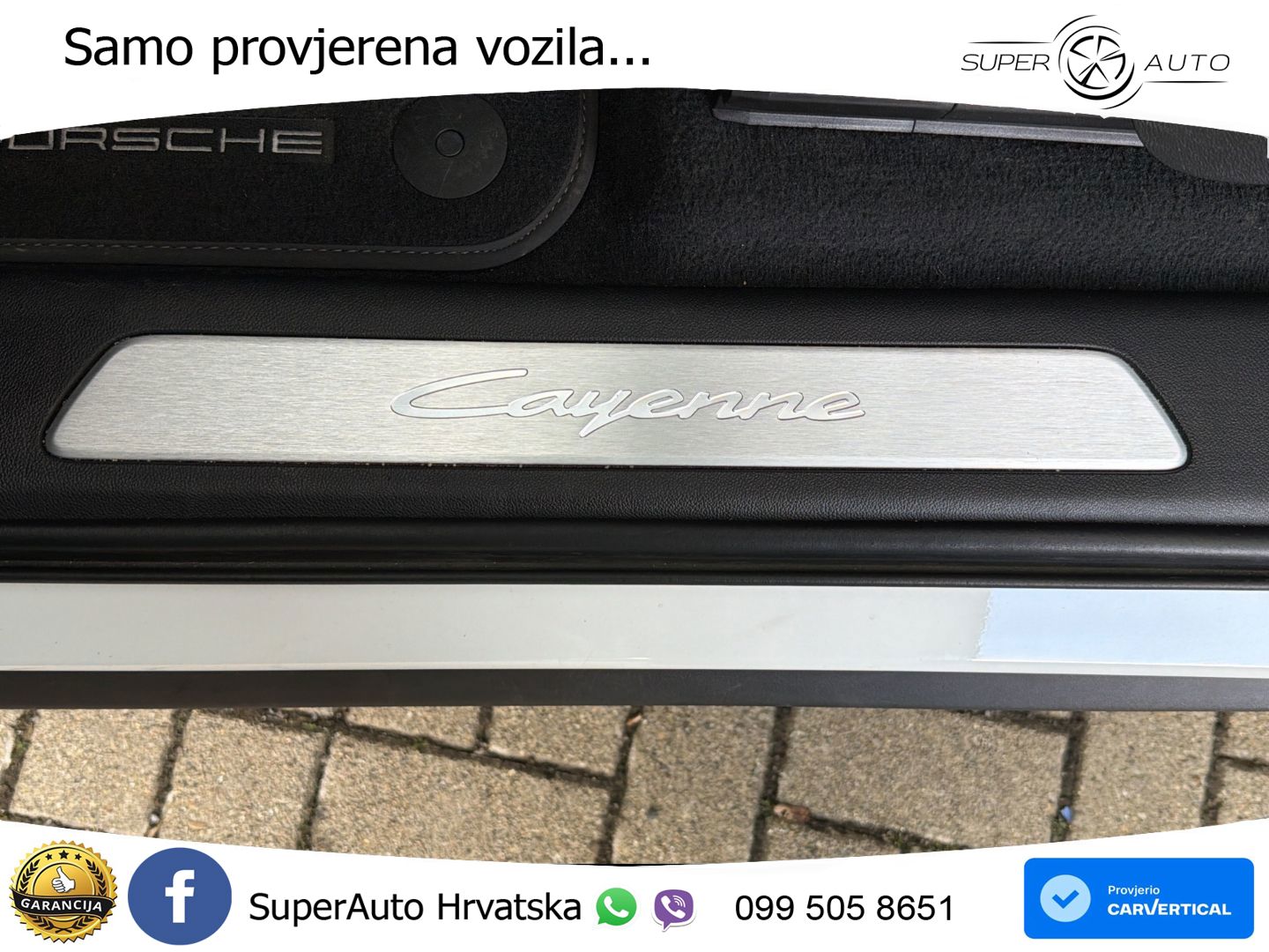 Porsche Cayenne Coupe 3.0 V6 (470 KS) E-Hybrid Tiptronic S