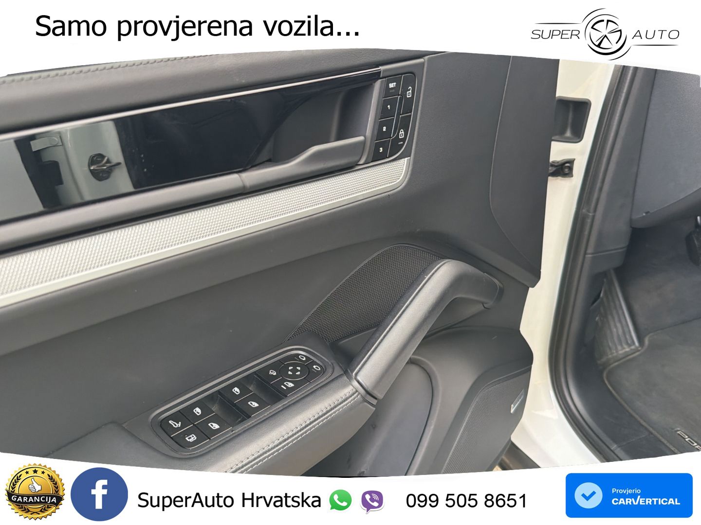 Porsche Cayenne Coupe 3.0 V6 (470 KS) E-Hybrid Tiptronic S