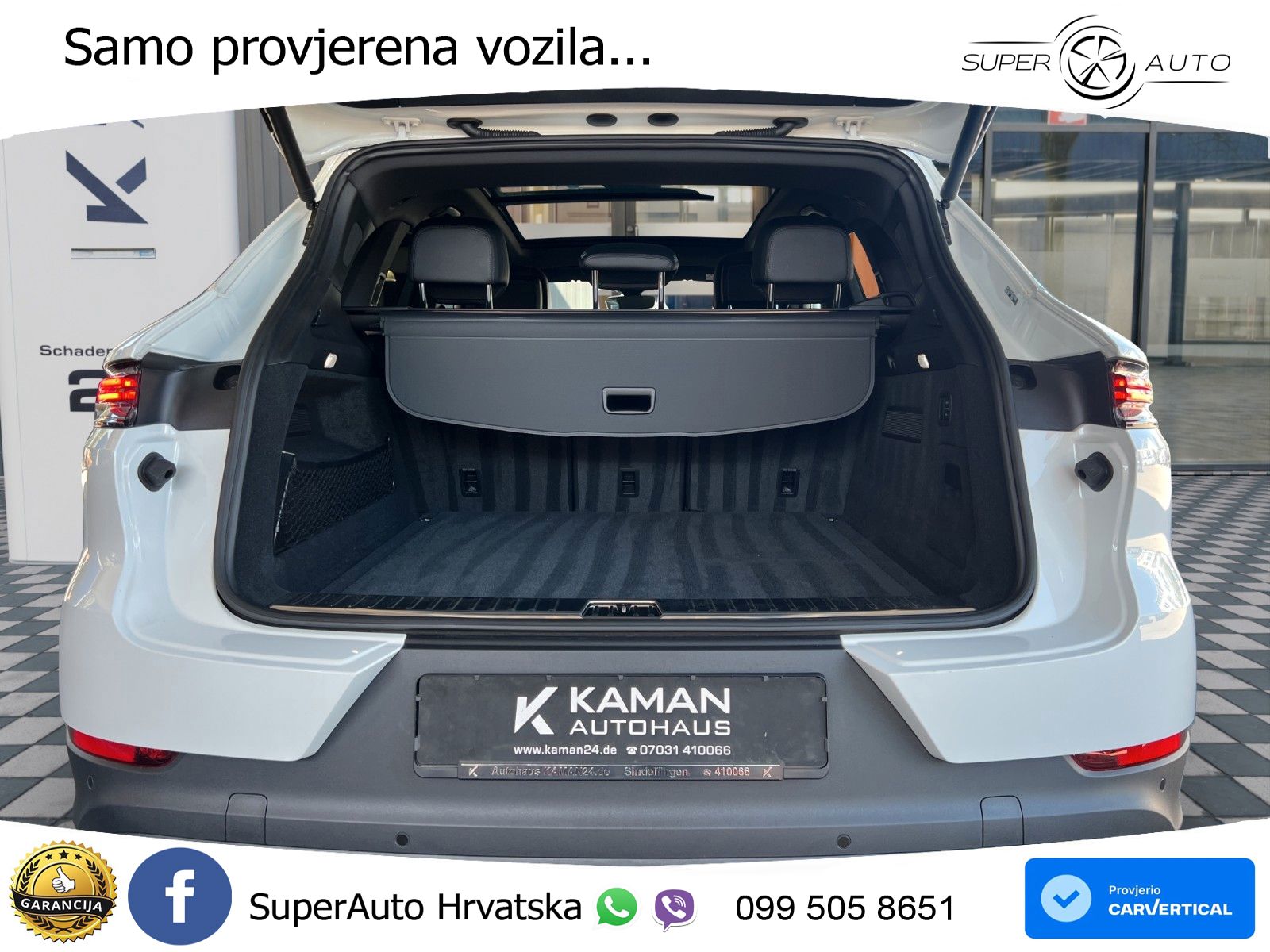 Porsche Cayenne S 4.0 V8 (474 KS) Tiptronic S
