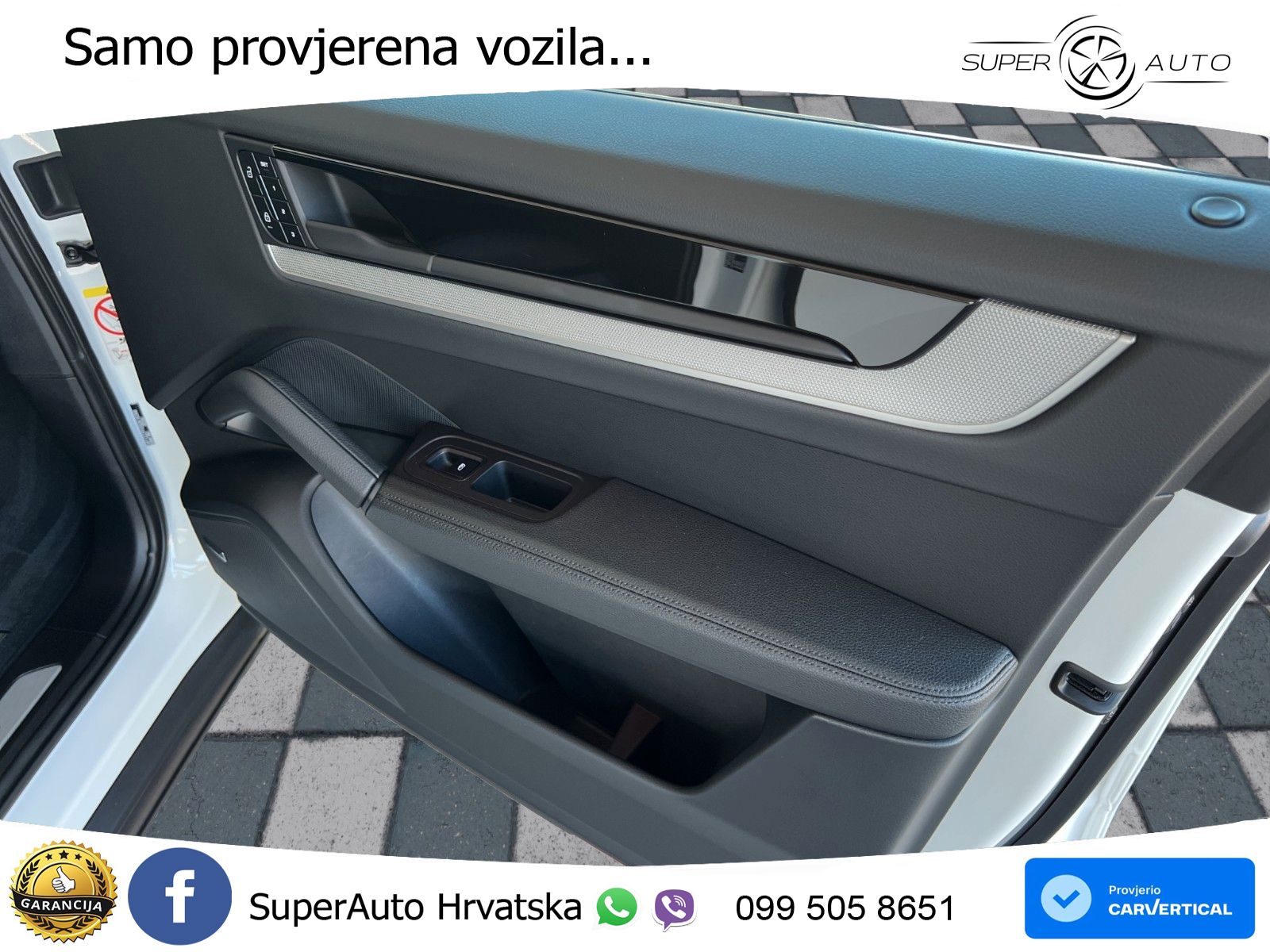 Porsche Cayenne S 4.0 V8 (474 KS) Tiptronic S