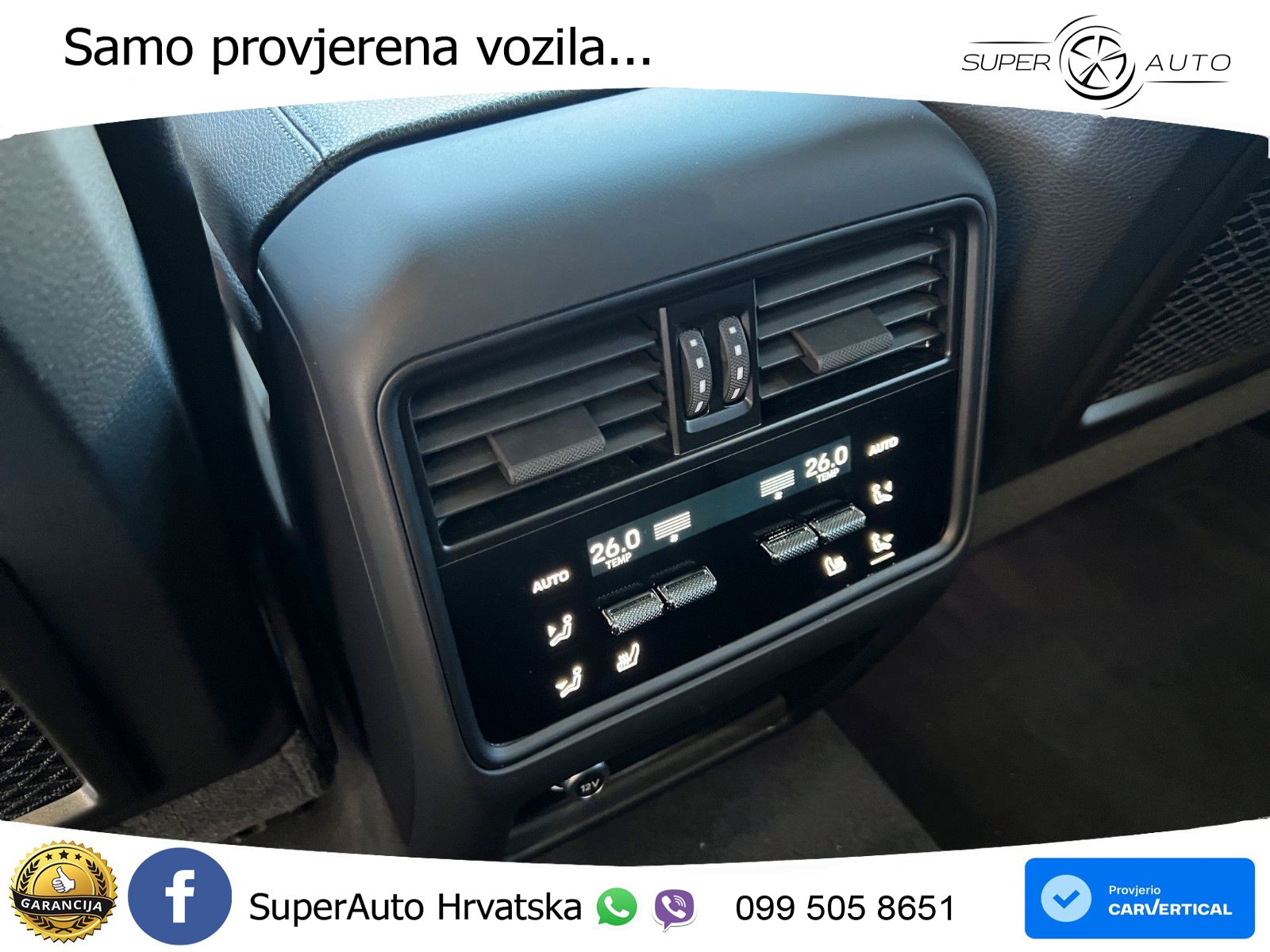 Porsche Cayenne S 4.0 V8 (474 KS) Tiptronic S