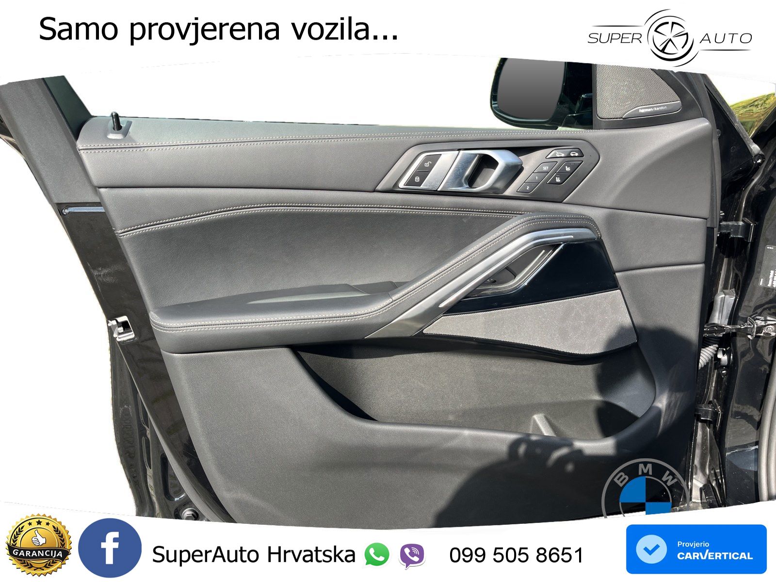 BMW X6 30d (298 KS) xDrive Steptronic M Sport LED+GR SJED+ACC