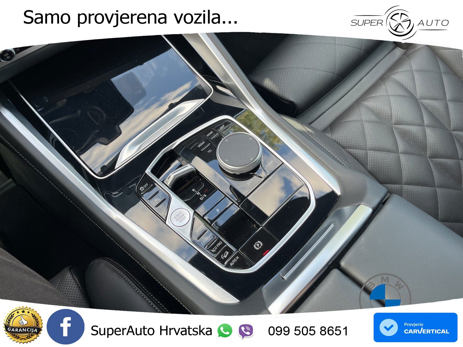 BMW X6 30d (298 KS) xDrive Steptronic M Sport LED+GR SJED+ACC