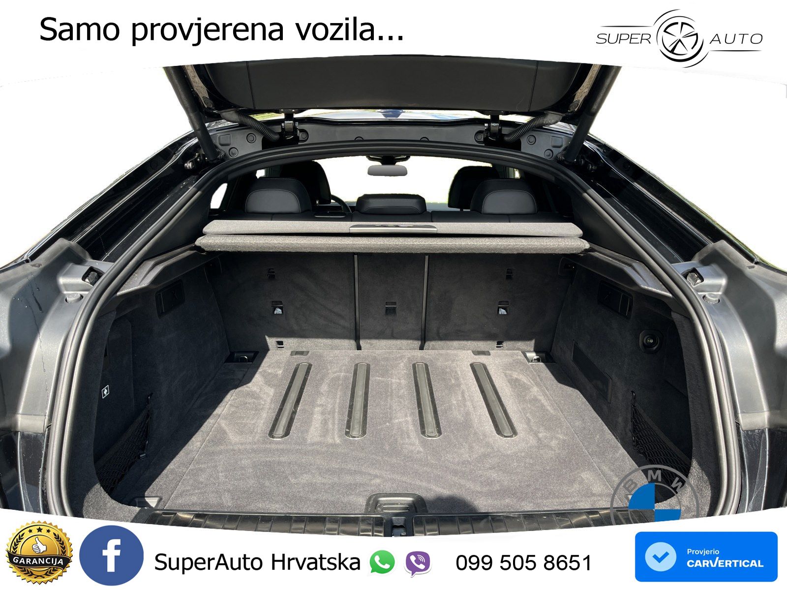 BMW X6 30d (298 KS) xDrive Steptronic M Sport LED+GR SJED+ACC