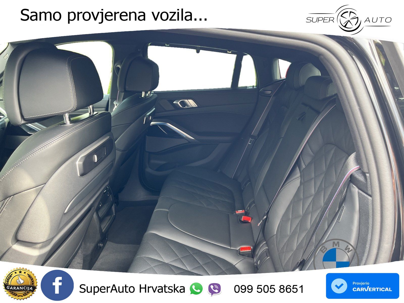 BMW X6 30d (298 KS) xDrive Steptronic M Sport LED+GR SJED+ACC