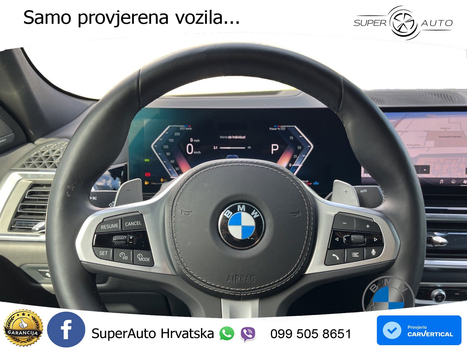 BMW X6 30d (298 KS) xDrive Steptronic M Sport LED+GR SJED+ACC